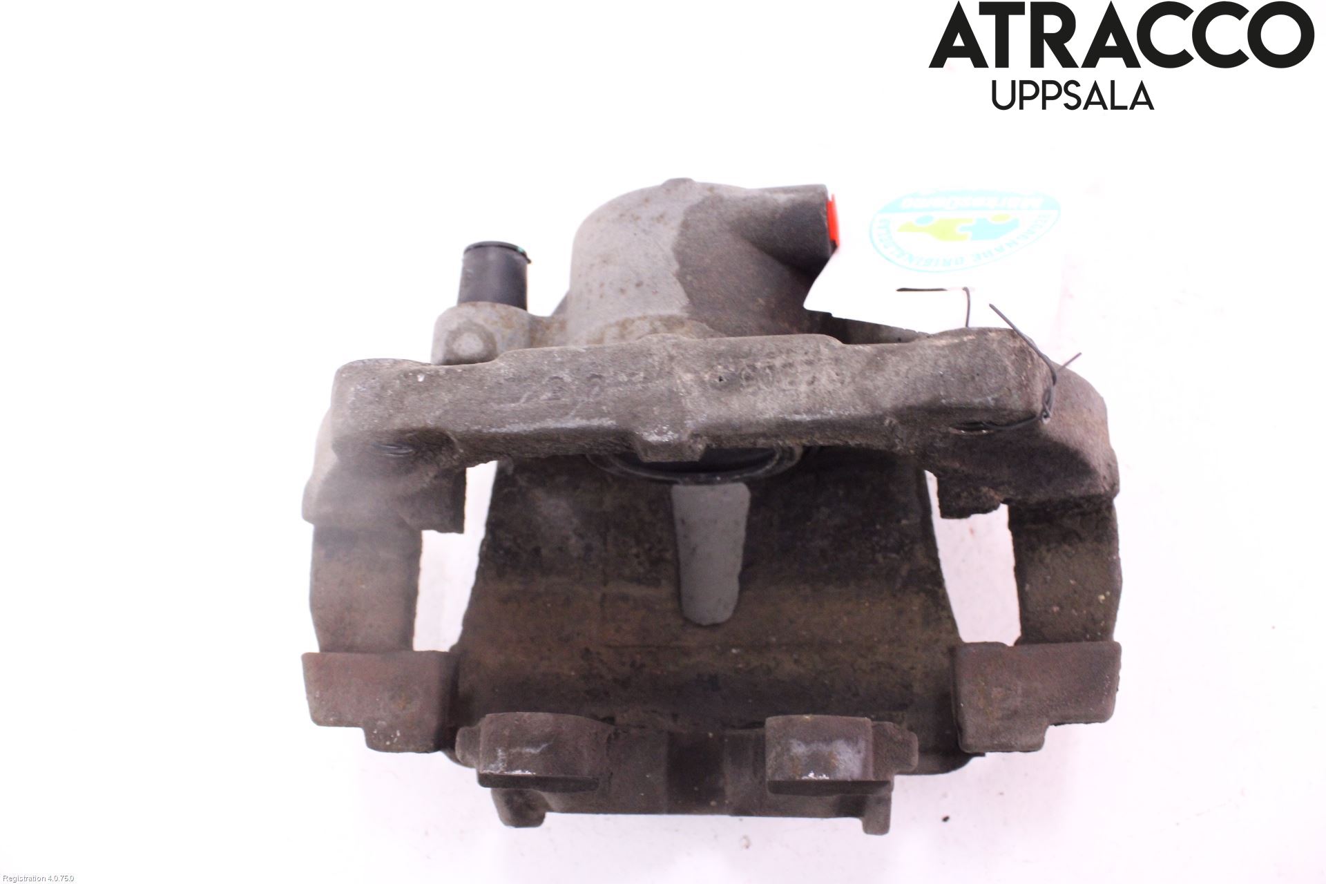 BMW X5 E70 07-13 Bromsok Fram Vänster