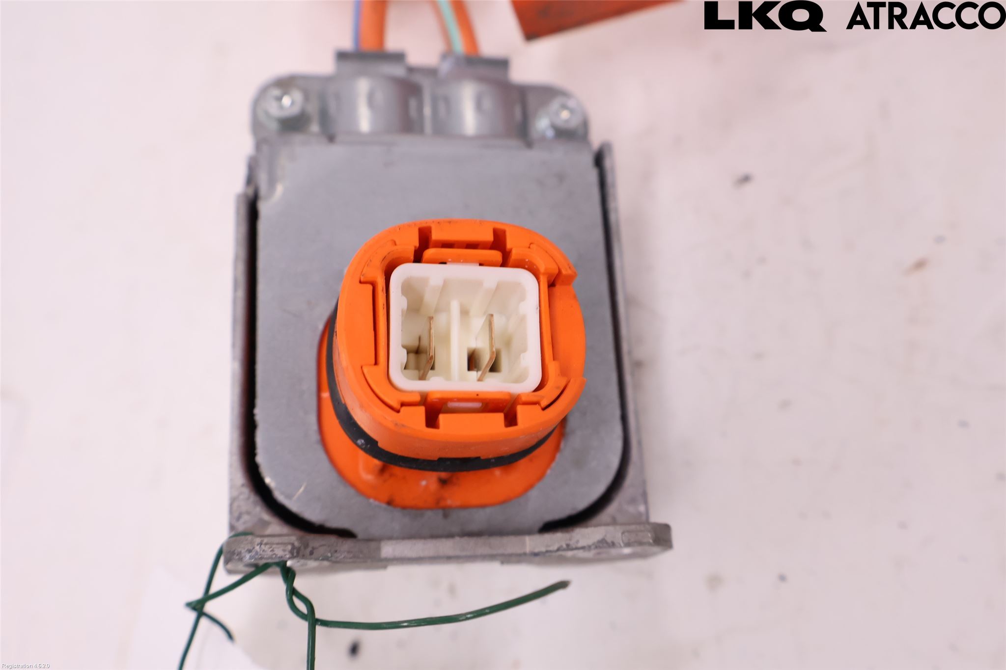 Toyota RAV4 19- Kabelhärva