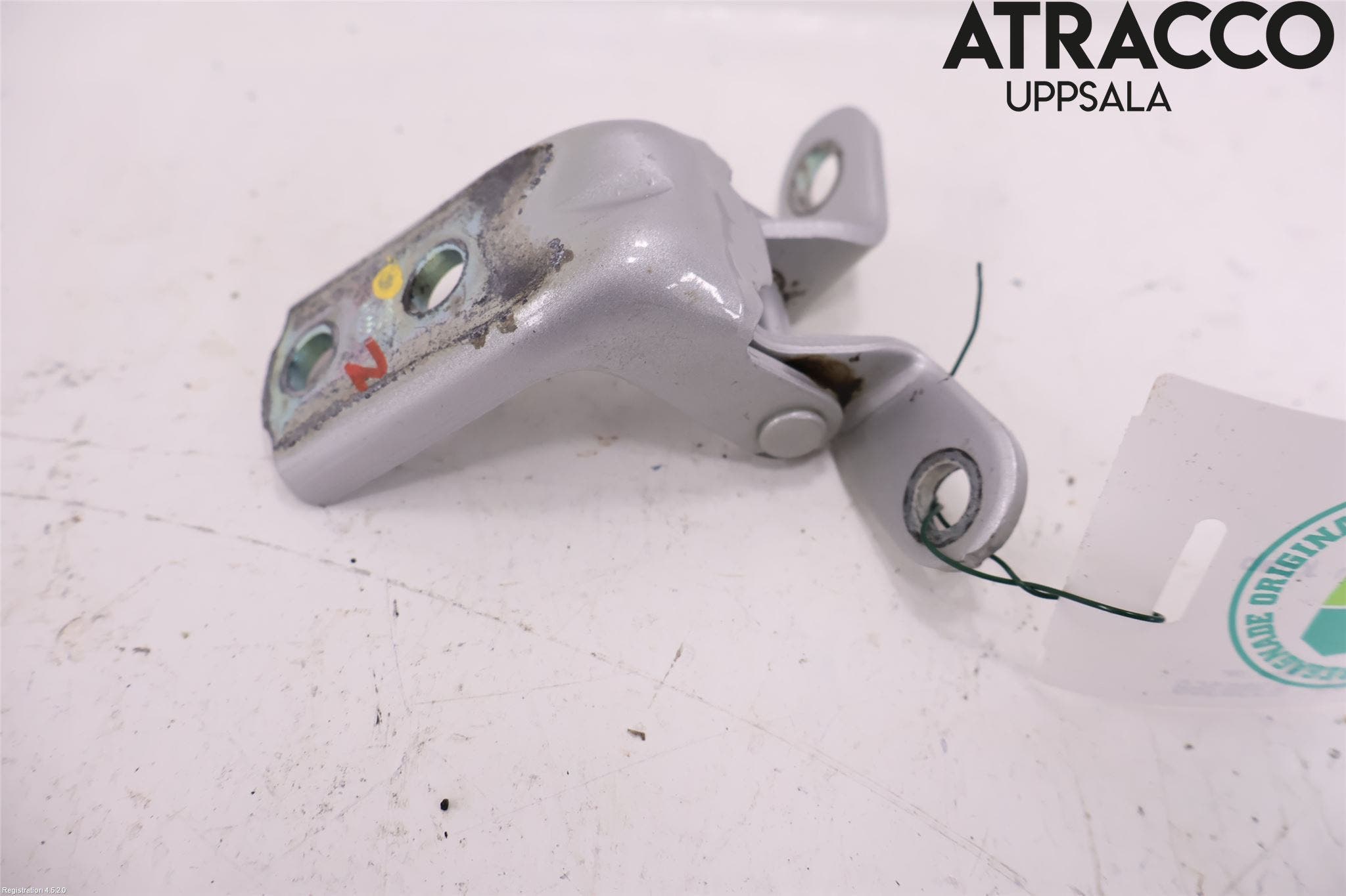 Kia SORENTO 15-20 Dörrgångjärn