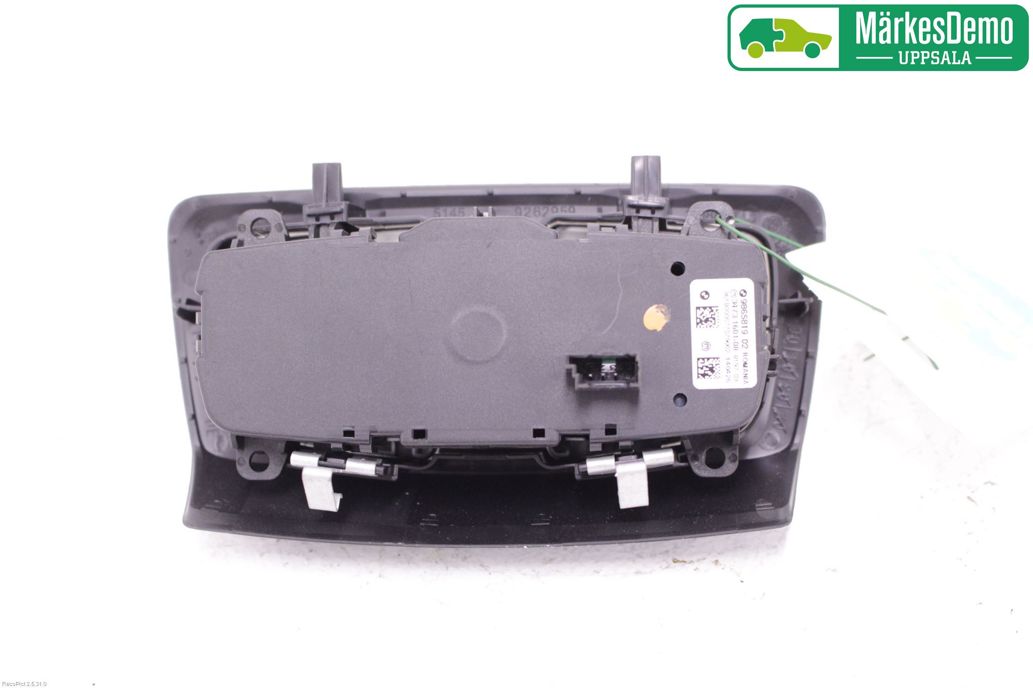 BMW 2 F45 Active Tourer 14-21 Strömställare Ljus