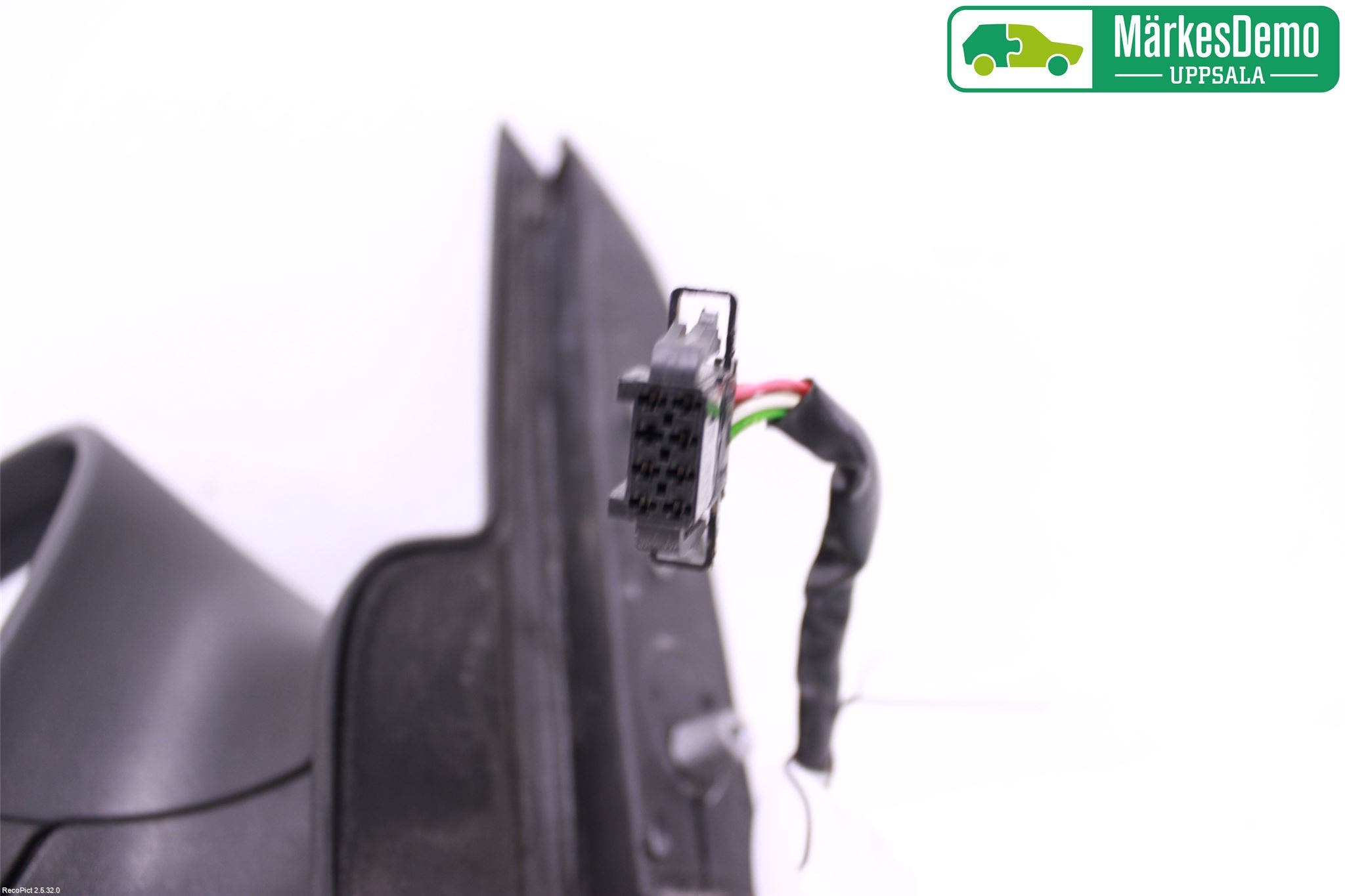 Seat ALTEA Spegel Yttre El Vä