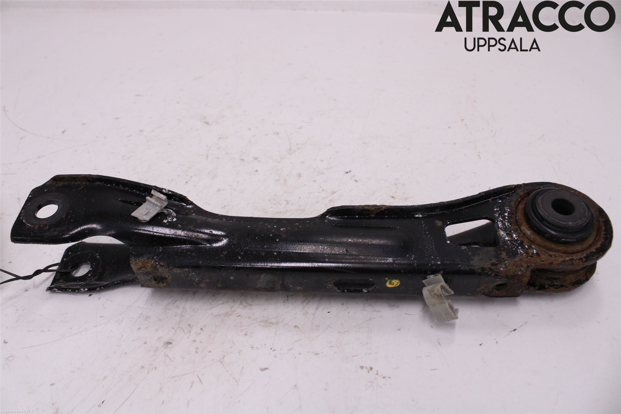 BMW X1 E84 10-15 Bärarm Bak Övre Vänster