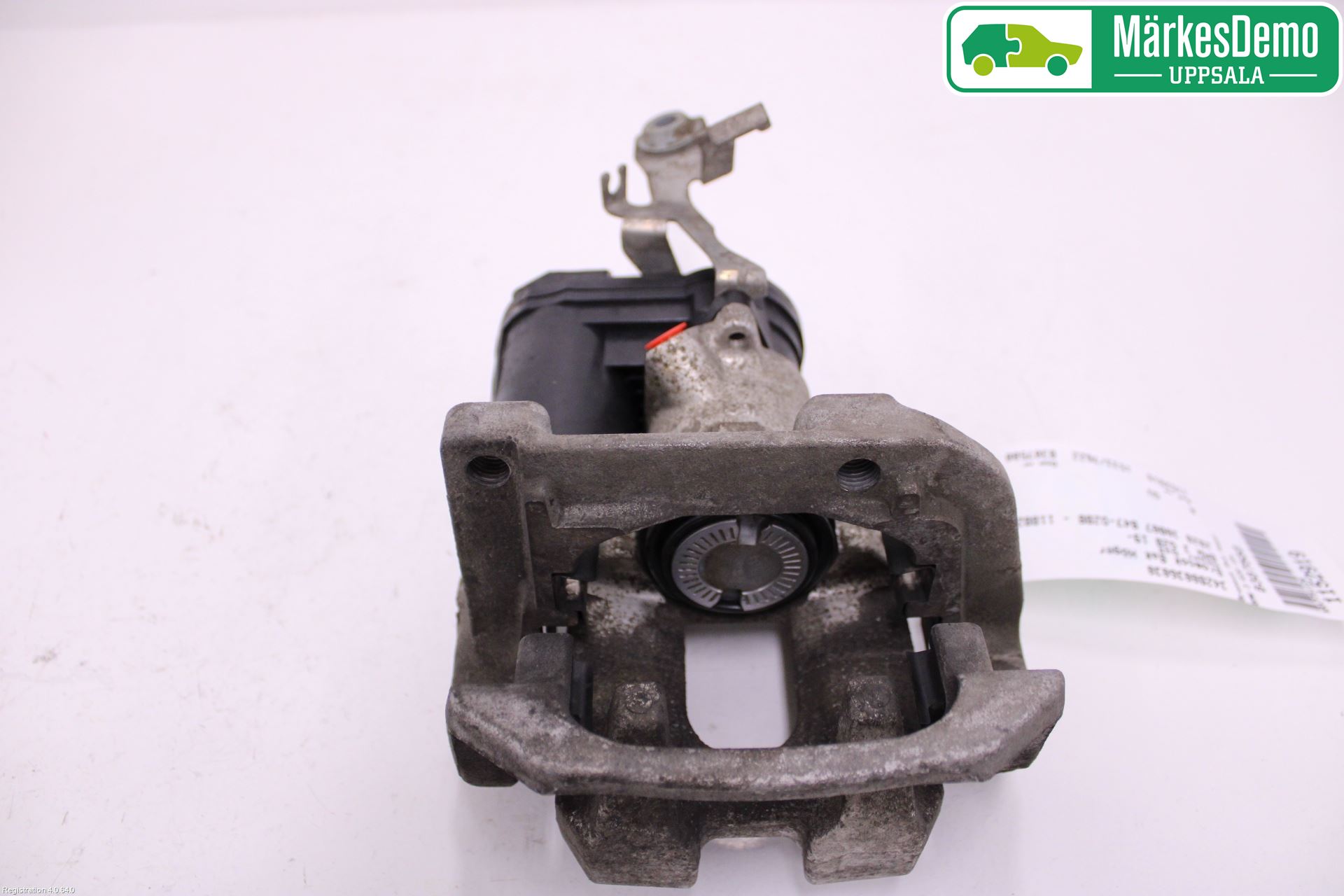 BMW 3 G20/G21/G80/G81 19- Bromsok Bak Höger