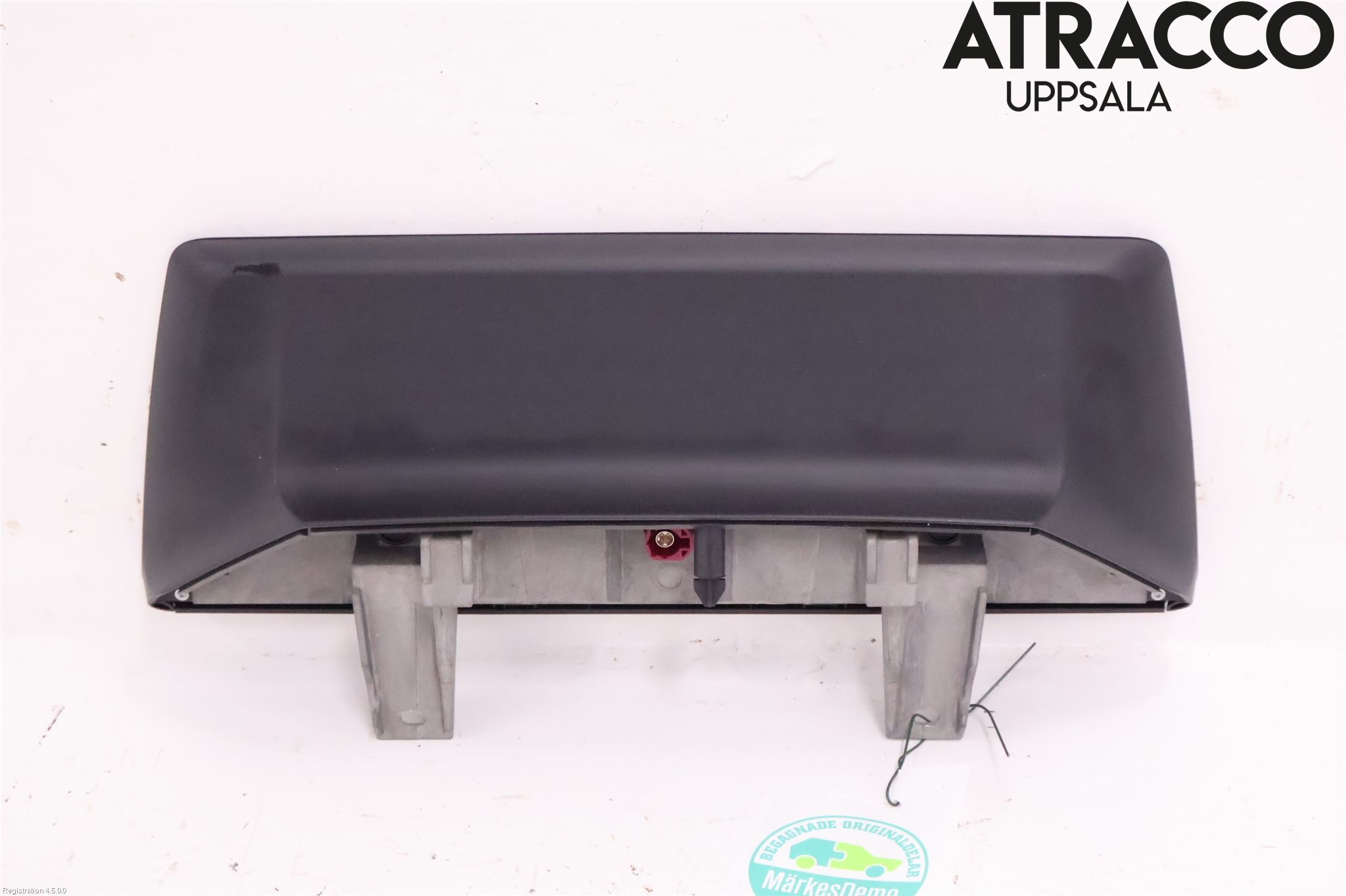 BMW 5 G30/G31/F90 17-23 Bildskärm