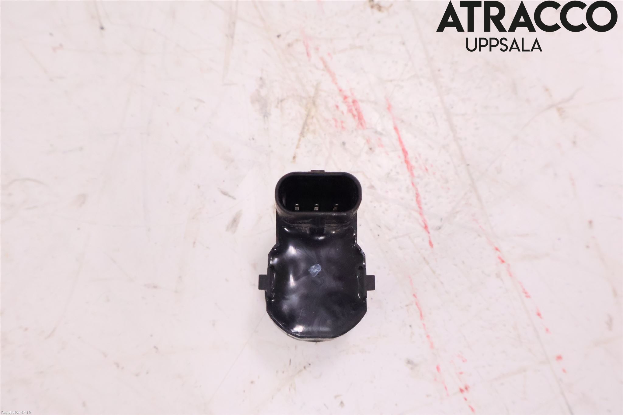 Audi A5 07-16 Parkeringshjälp Backsensor