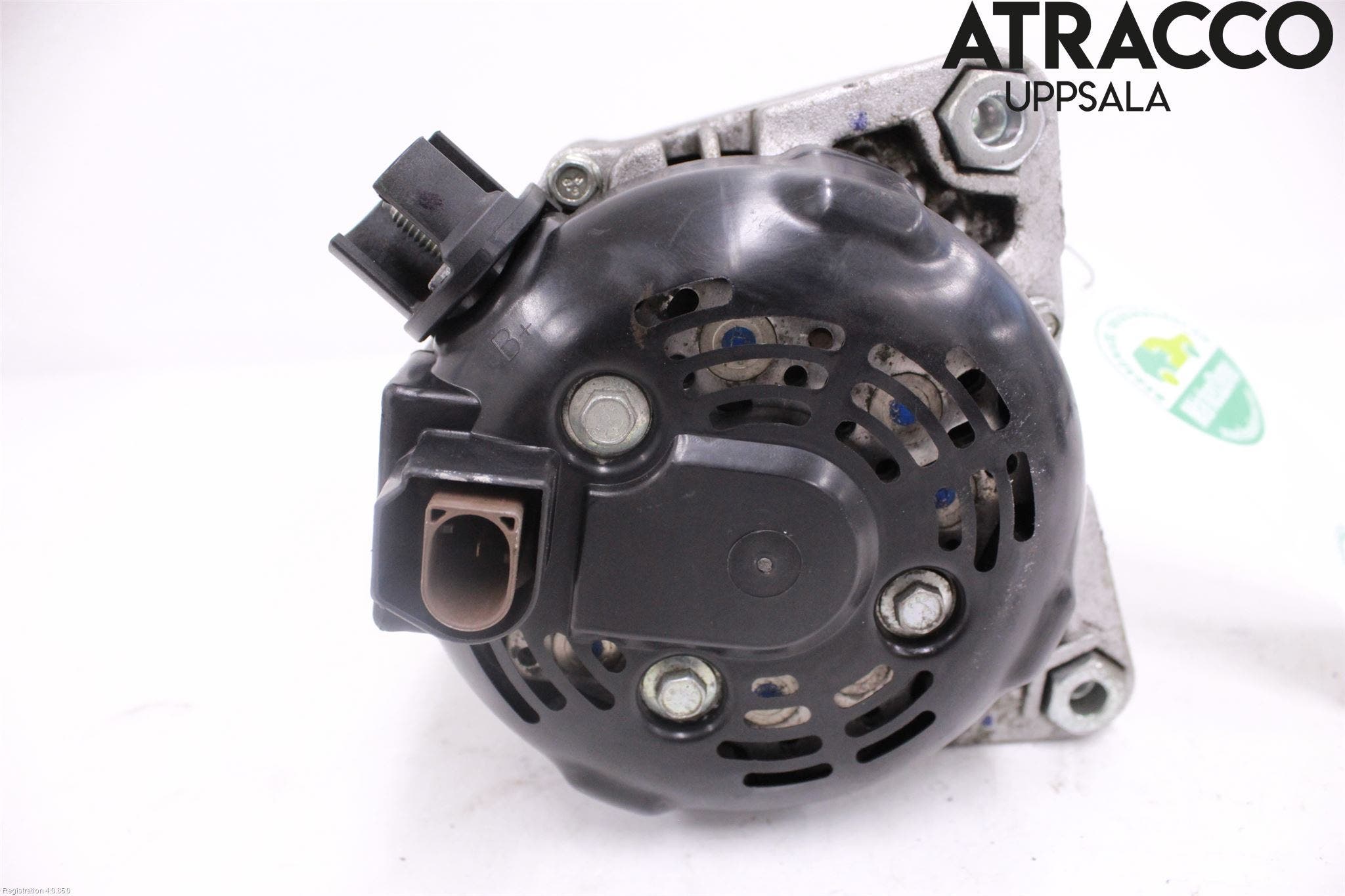 Ford FOCUS 15-18 Generator