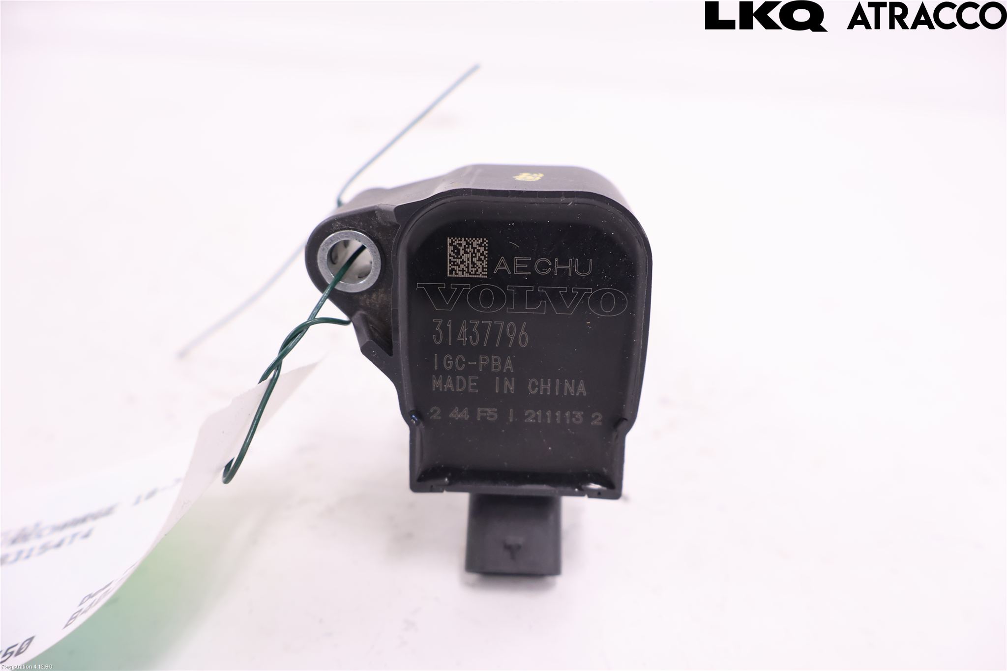 Volvo XC40/RECHARGE 18- Tändspole