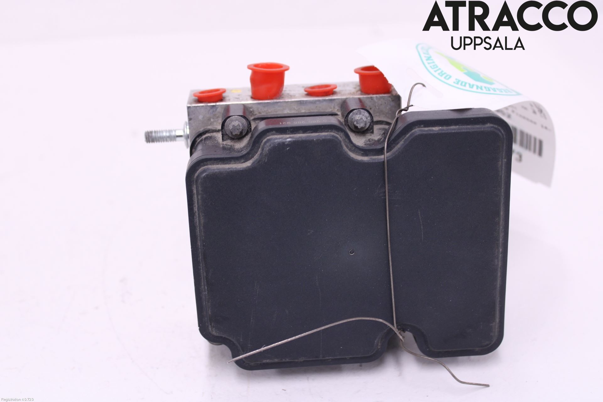 Citroen C4 GRAND PICASSO 14-18 Abs Hydraulaggregat