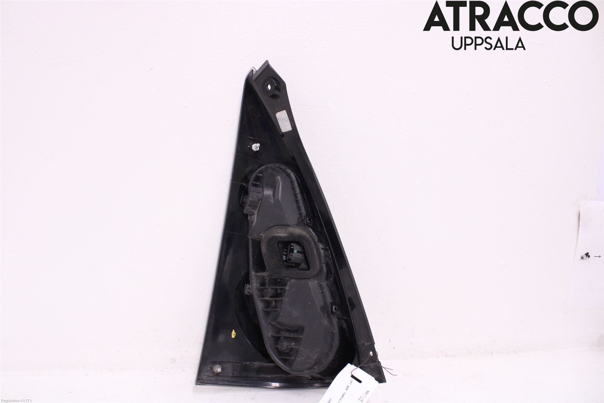 Peugeot 107 Bakljus Höger