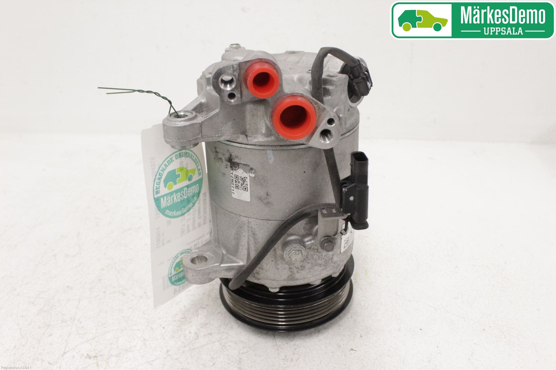 BMW 2 F45 Active Tourer 14-21 Ac Kompressor