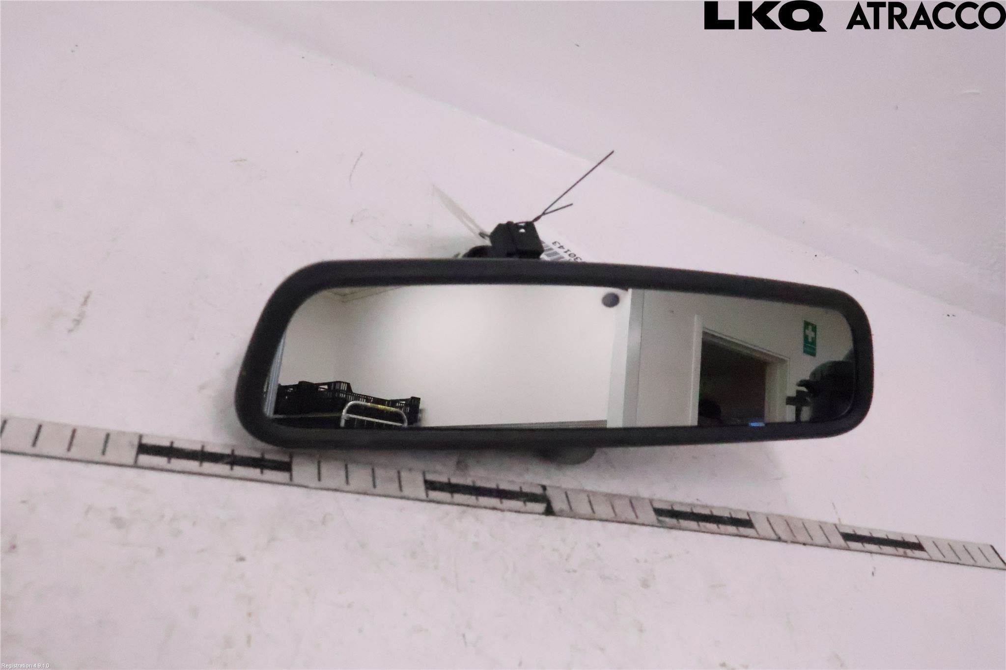 BMW 3 F30/F31/F80 12-19 Spegel Invändig