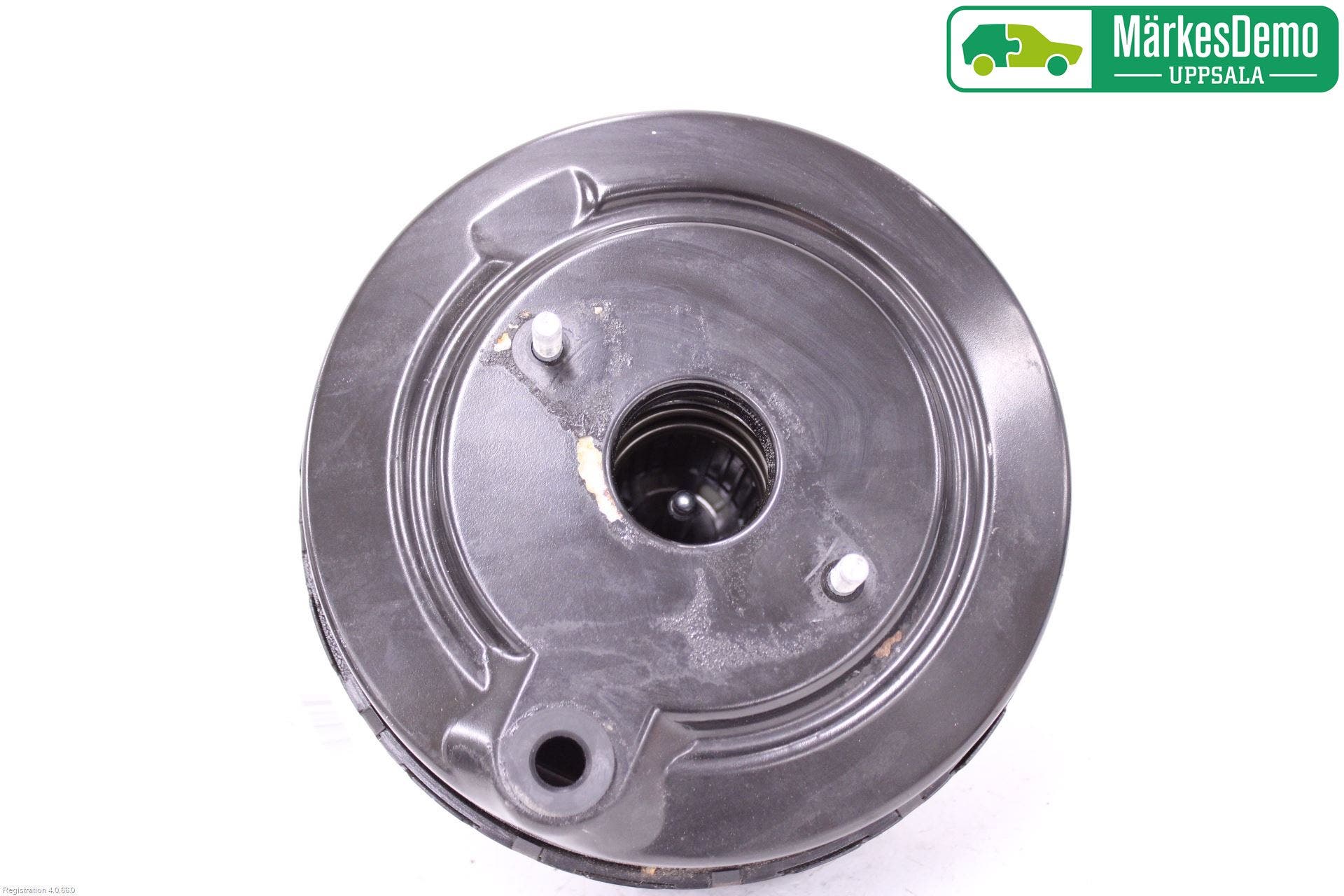 BMW 3 E90/91 SED/TOU 05-12 Bromsservo