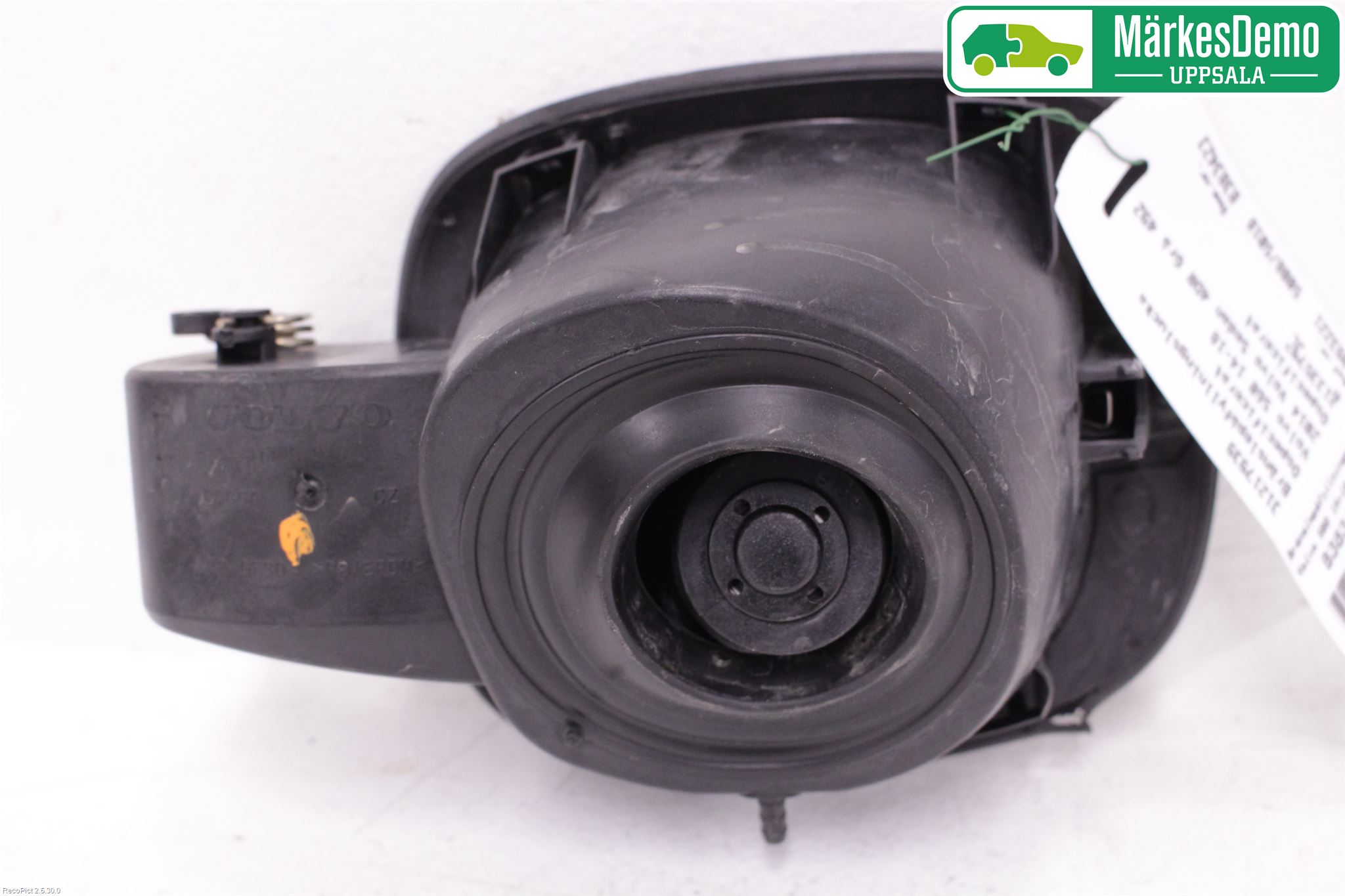 Volvo S60 14-18 Tanklucka