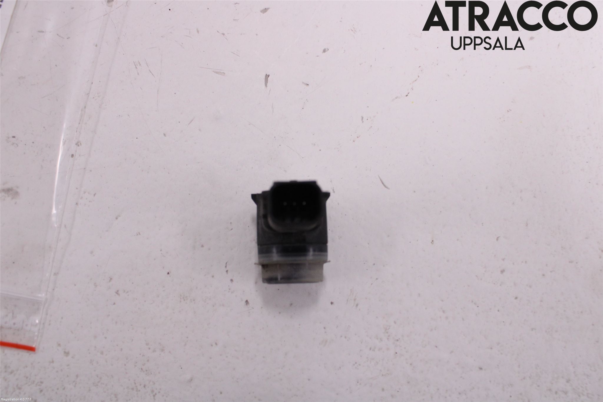 Ford MONDEO 15-22 Parkeringshjälp Frontsensor