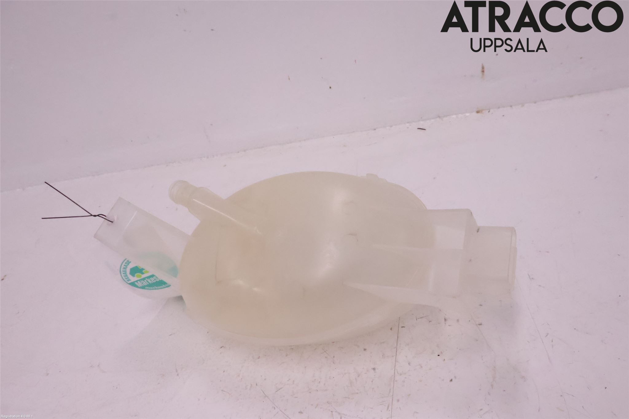 Opel MOVANO B 10-22 Expansionstank