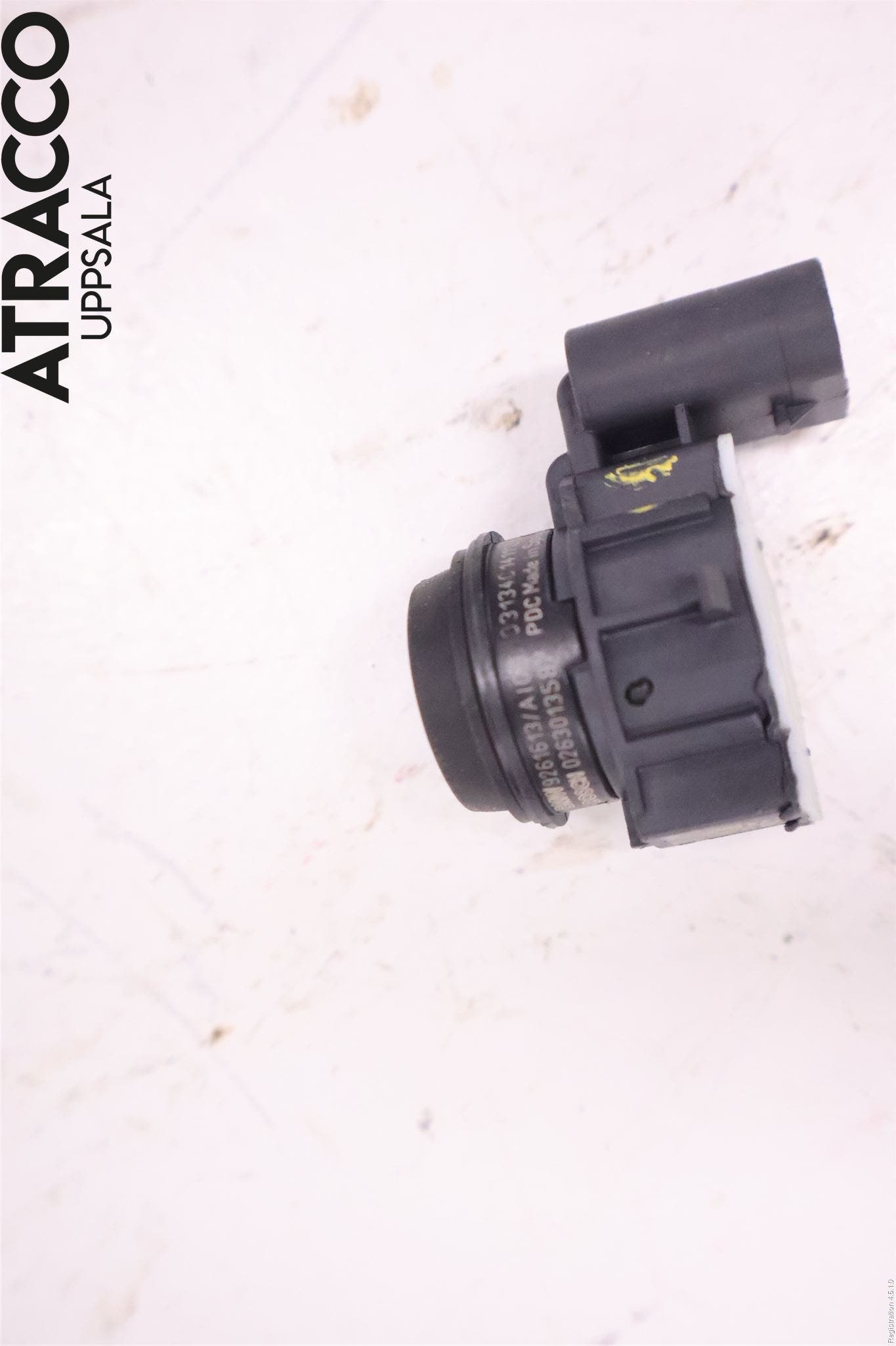 BMW 2 F22/F23/F87 Coupé/Cab 13-21 Parkeringshjälp Backsensor