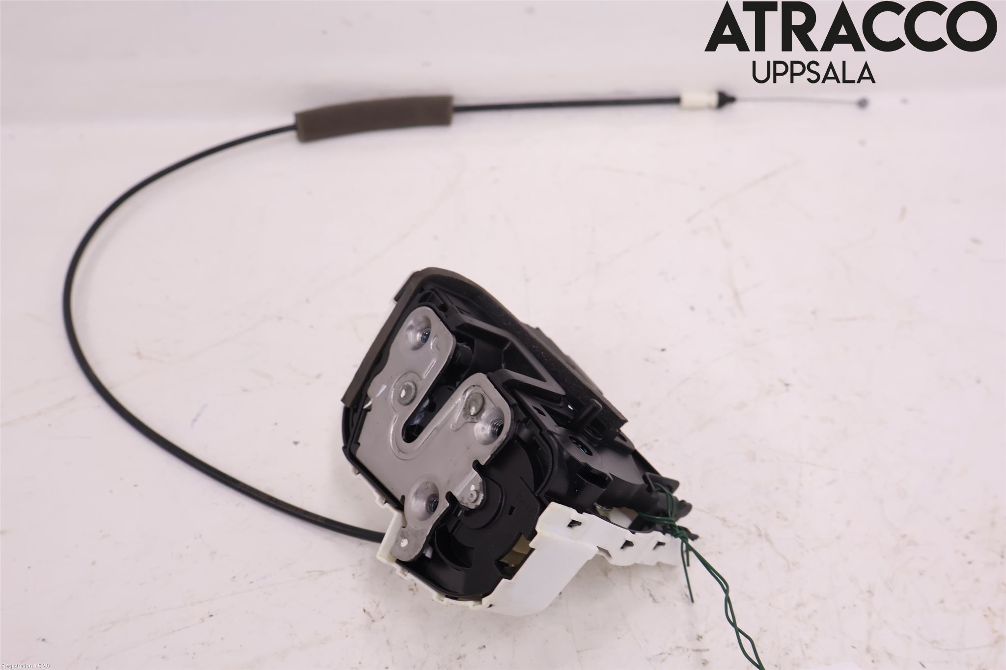 MG MARVEL R 22- Låskista-Dörrlås