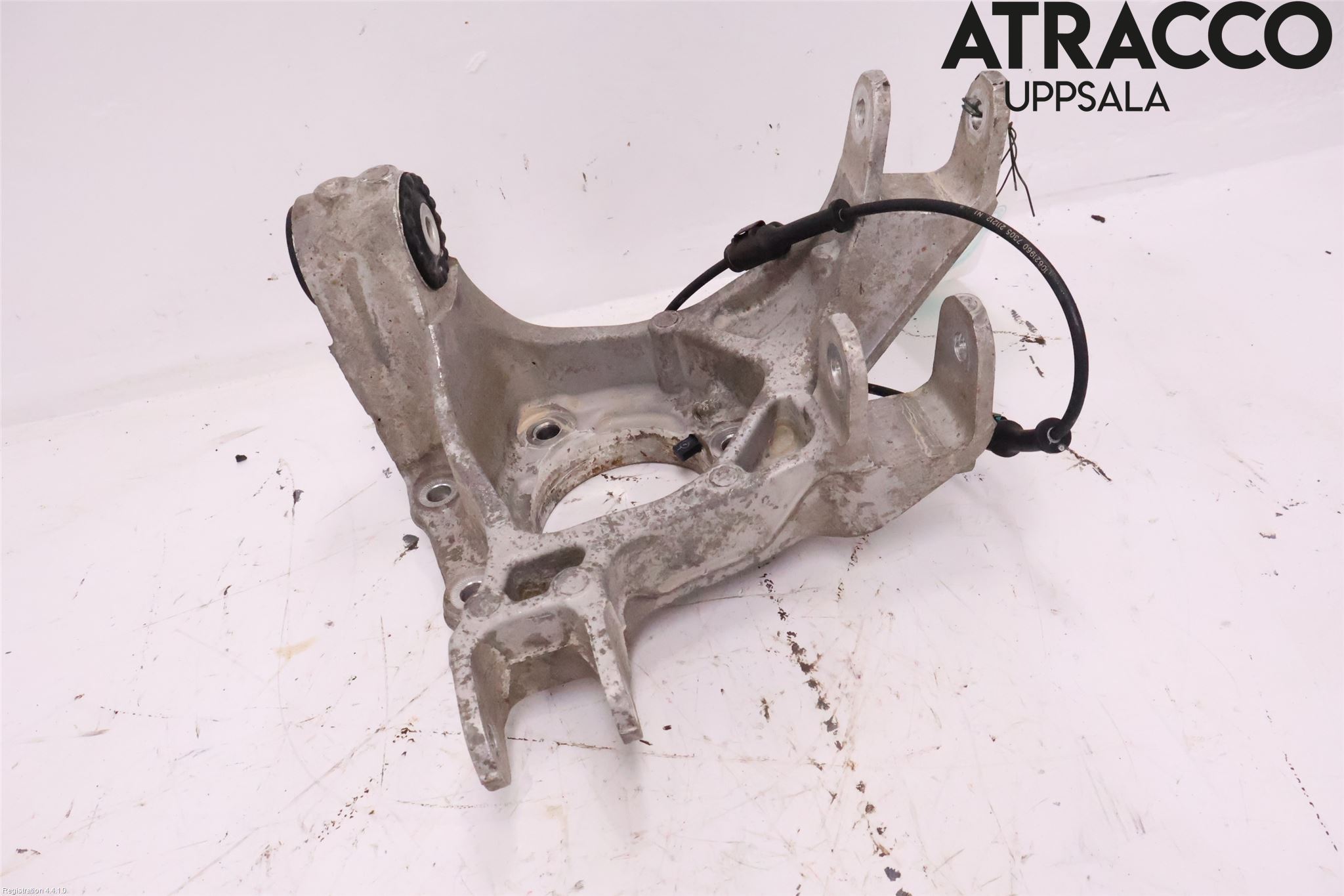 MG MARVEL R 22- Hjullagerhus Bak Hö