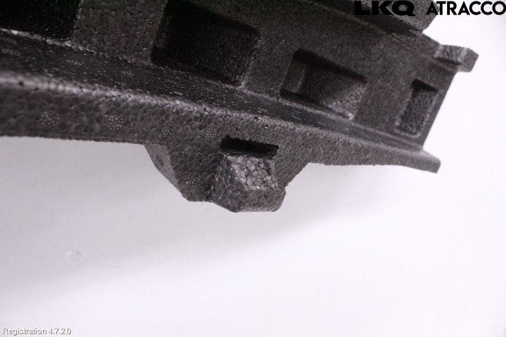 Volkswagen VW CADDY 16-20 Stötfångar Deformelement Fram