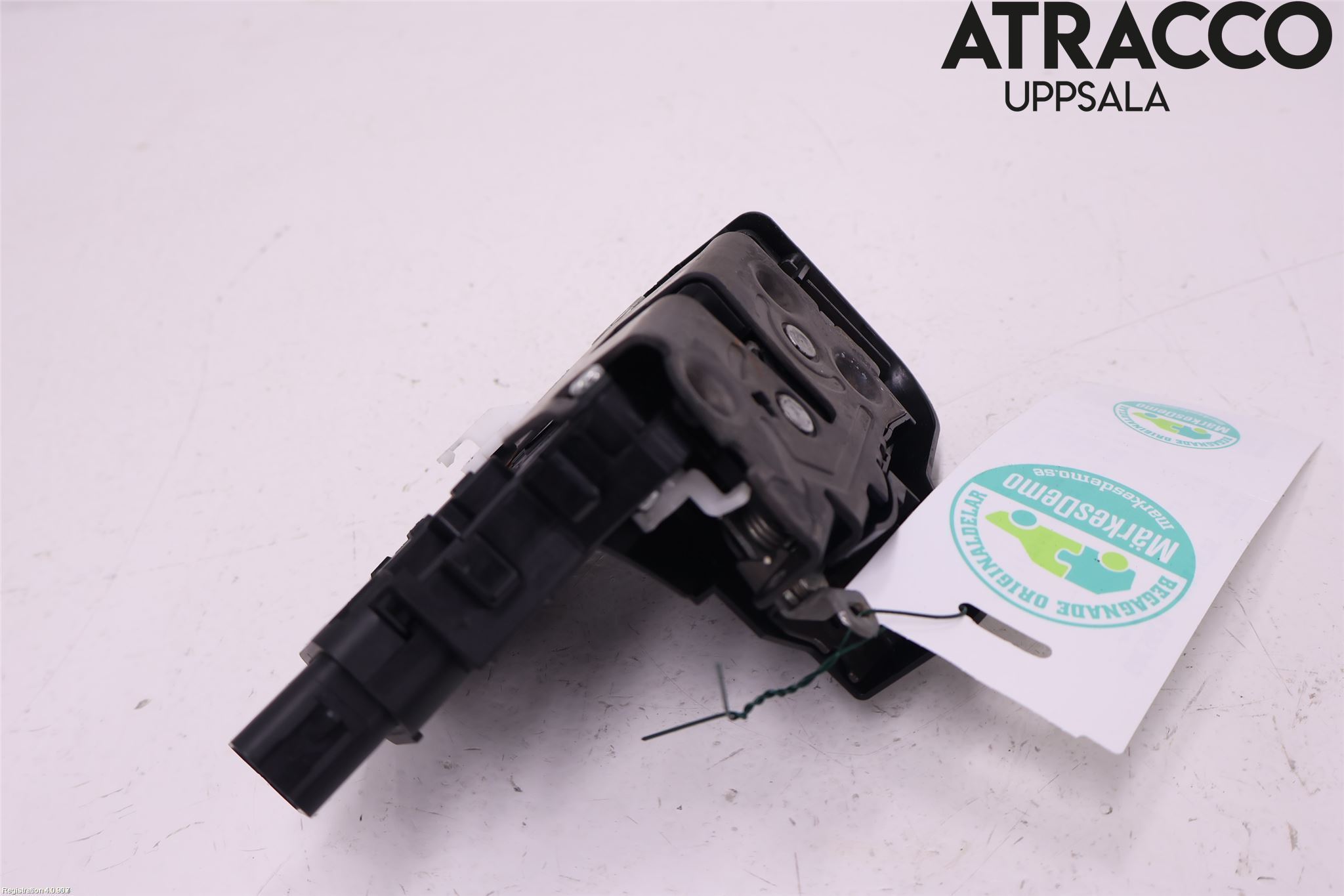 Volvo V50 08-12 Låskista-Dörrlås