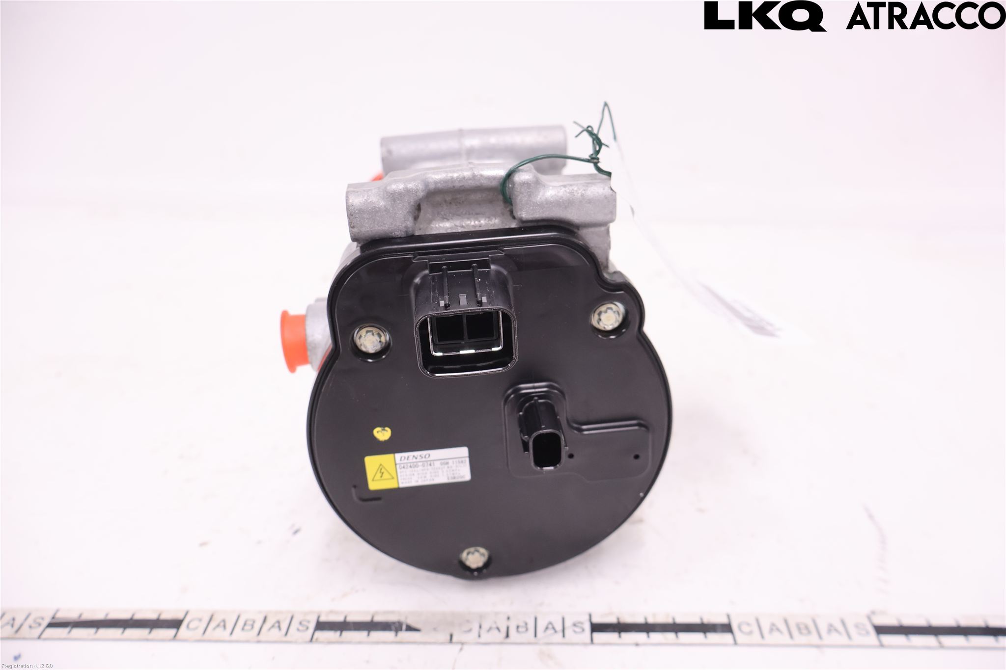 Toyota YARIS CROSS XP21 21- Ac Kompressor