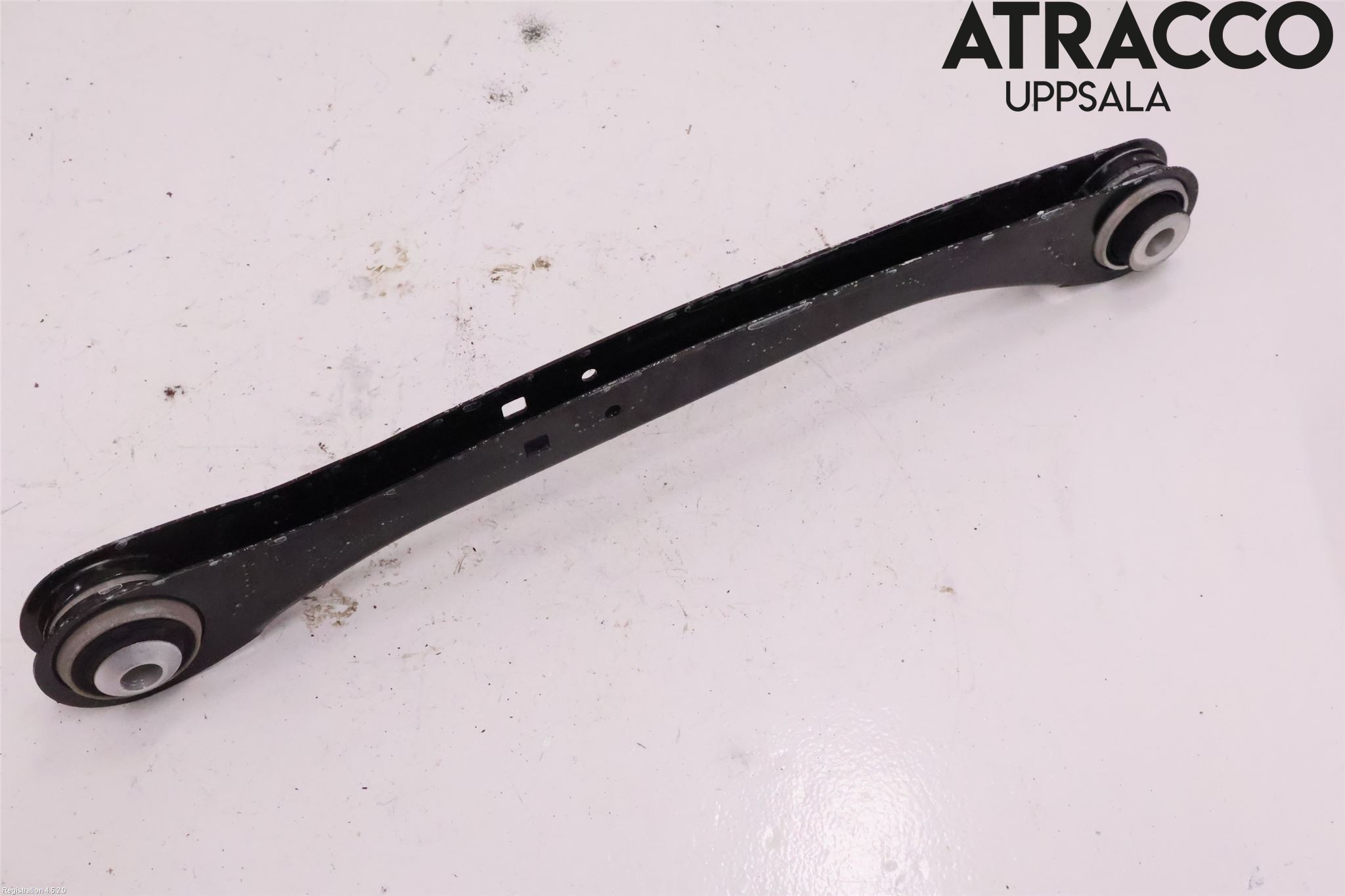 BMW iX3 G08 21- Bärarm Bak Höger