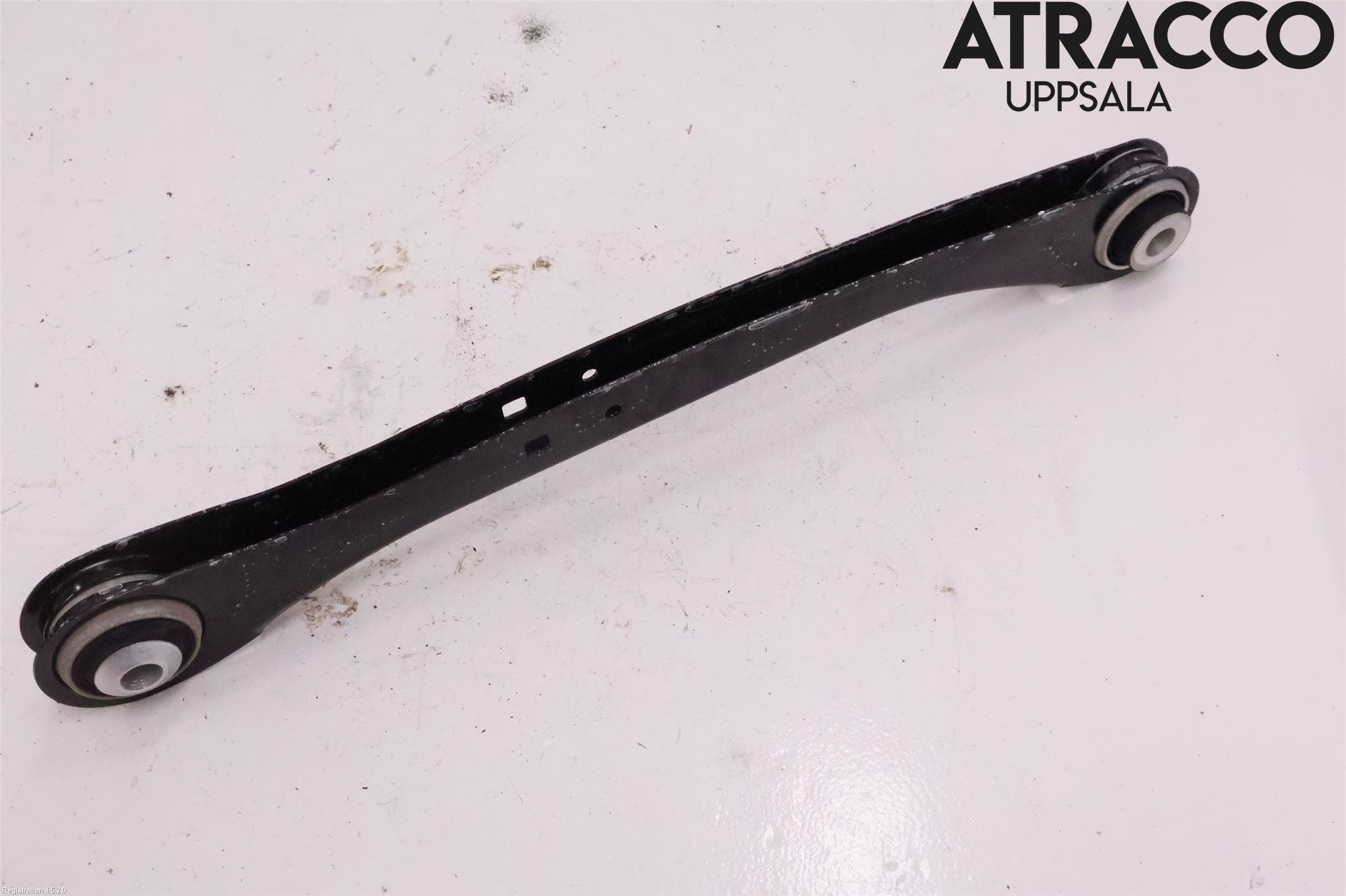 BMW iX3 G08 21- Bärarm Bak Höger