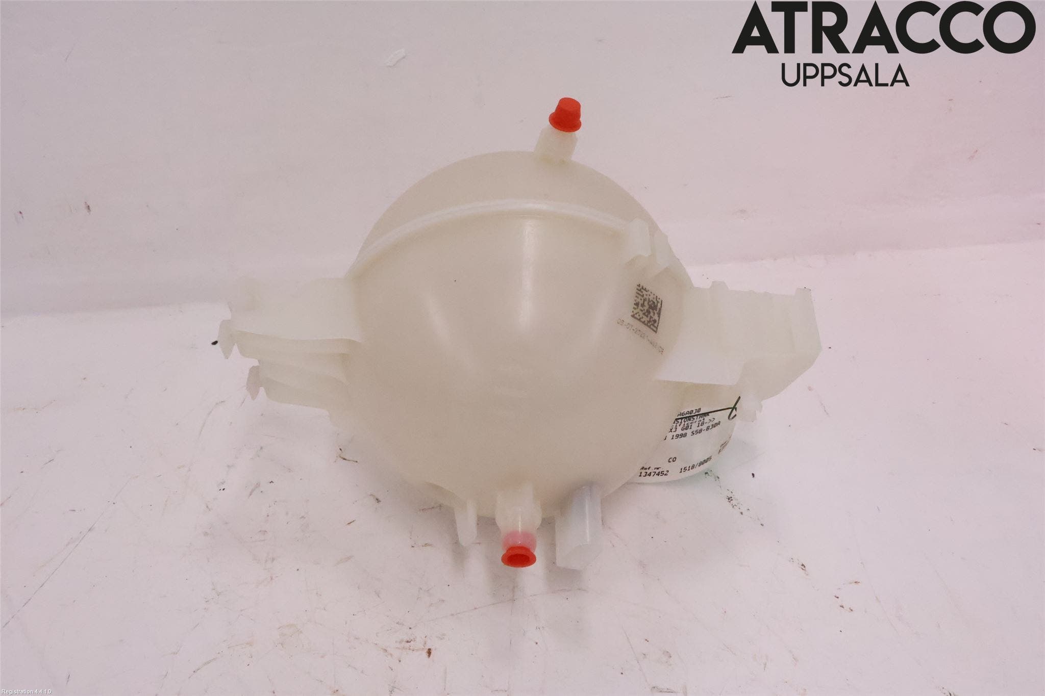 BMW X3 G01 18- Expansionstank