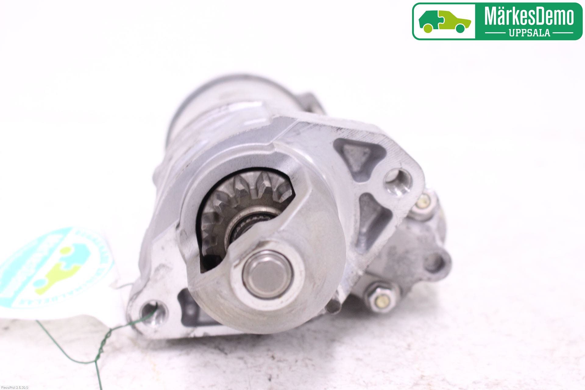 BMW 5 G30/G31/F90 17-23 Startmotor