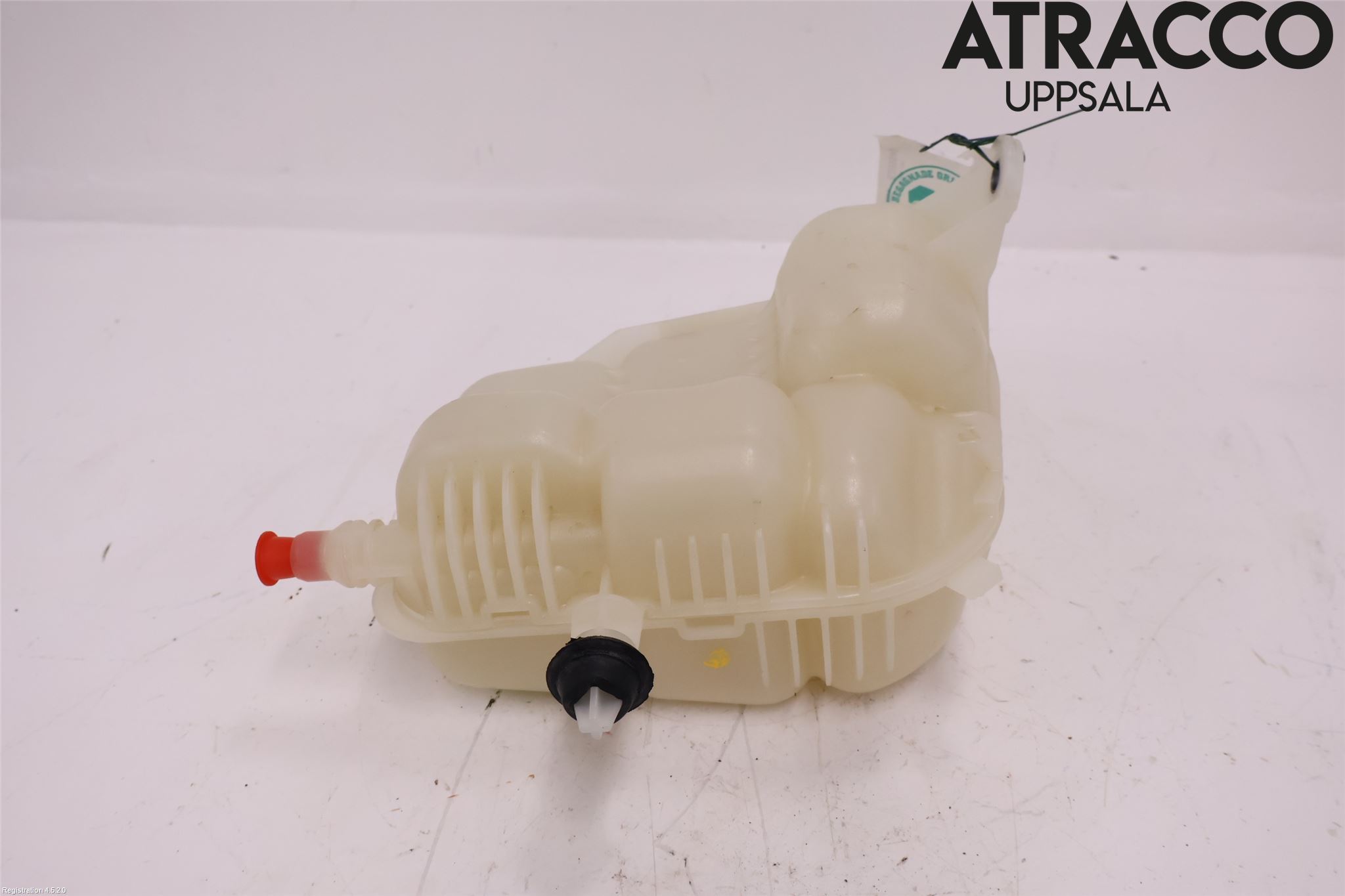 BMW 1 F40 19- Expansionstank