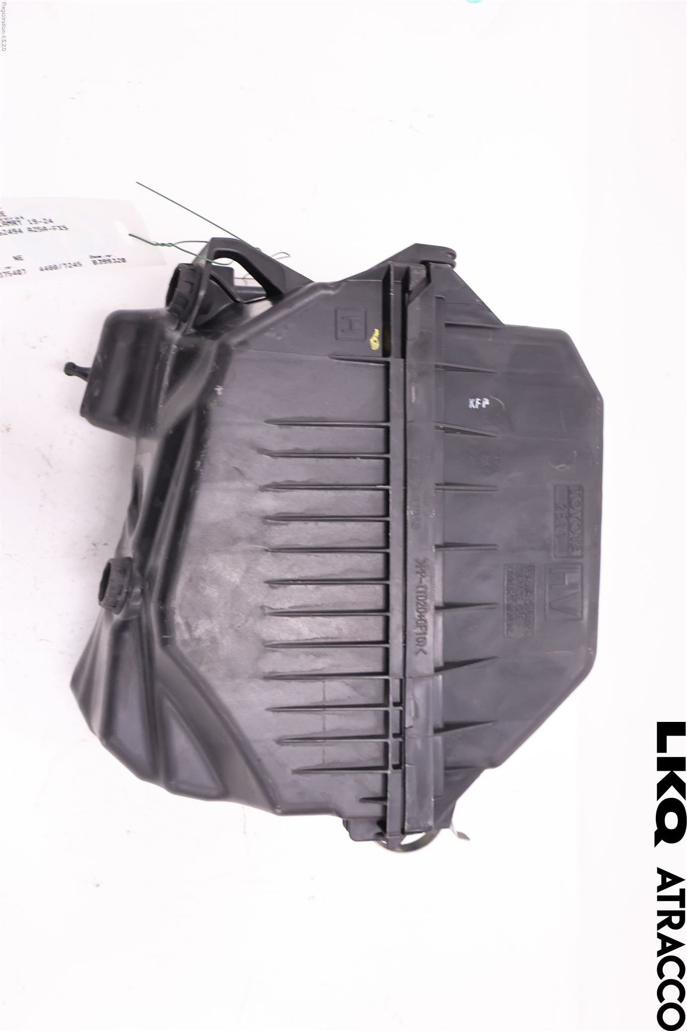 Toyota CAMRY 19-24 Luftrenare