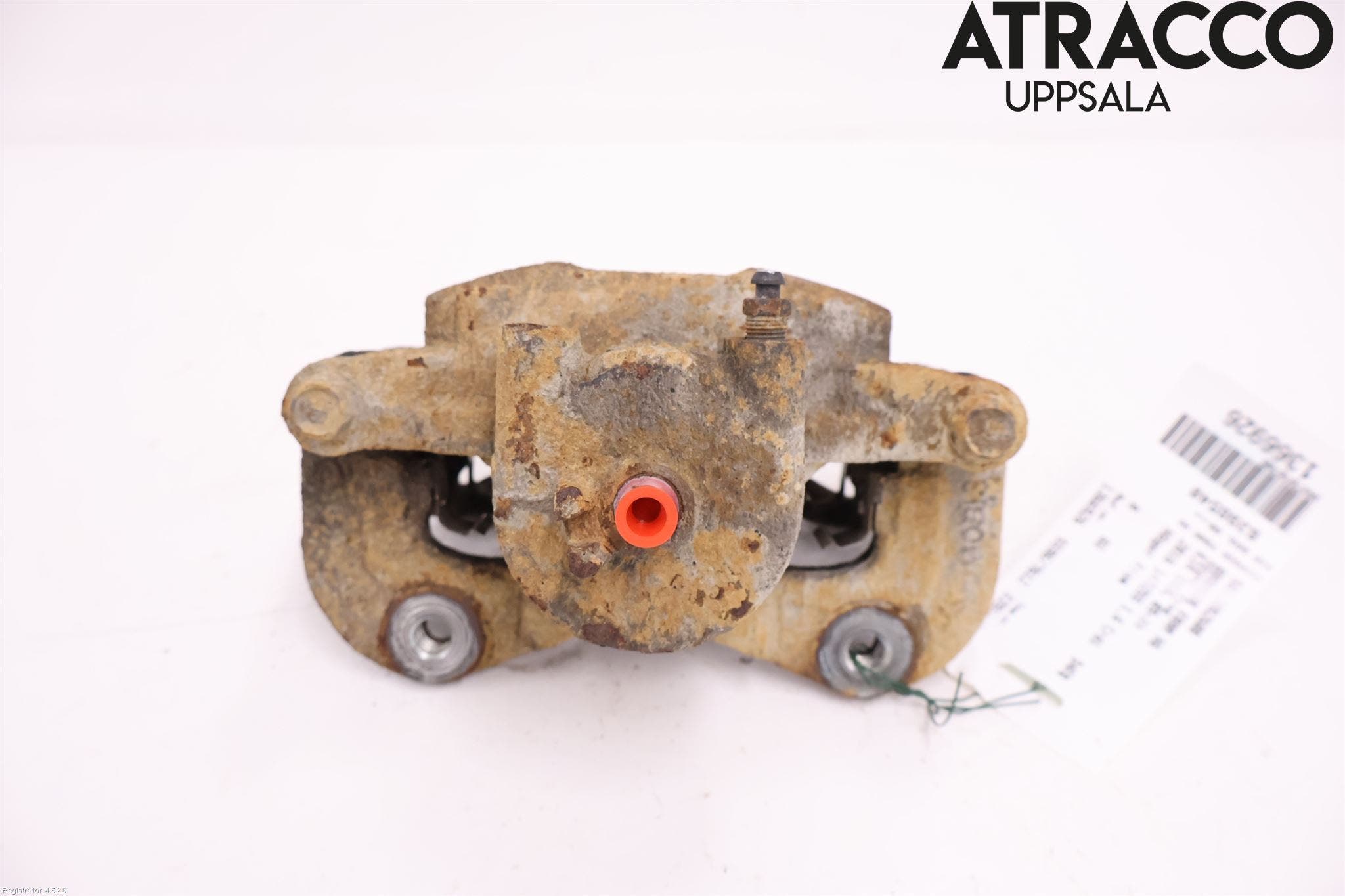 Kia SOUL 09- Bromsok Fram Höger