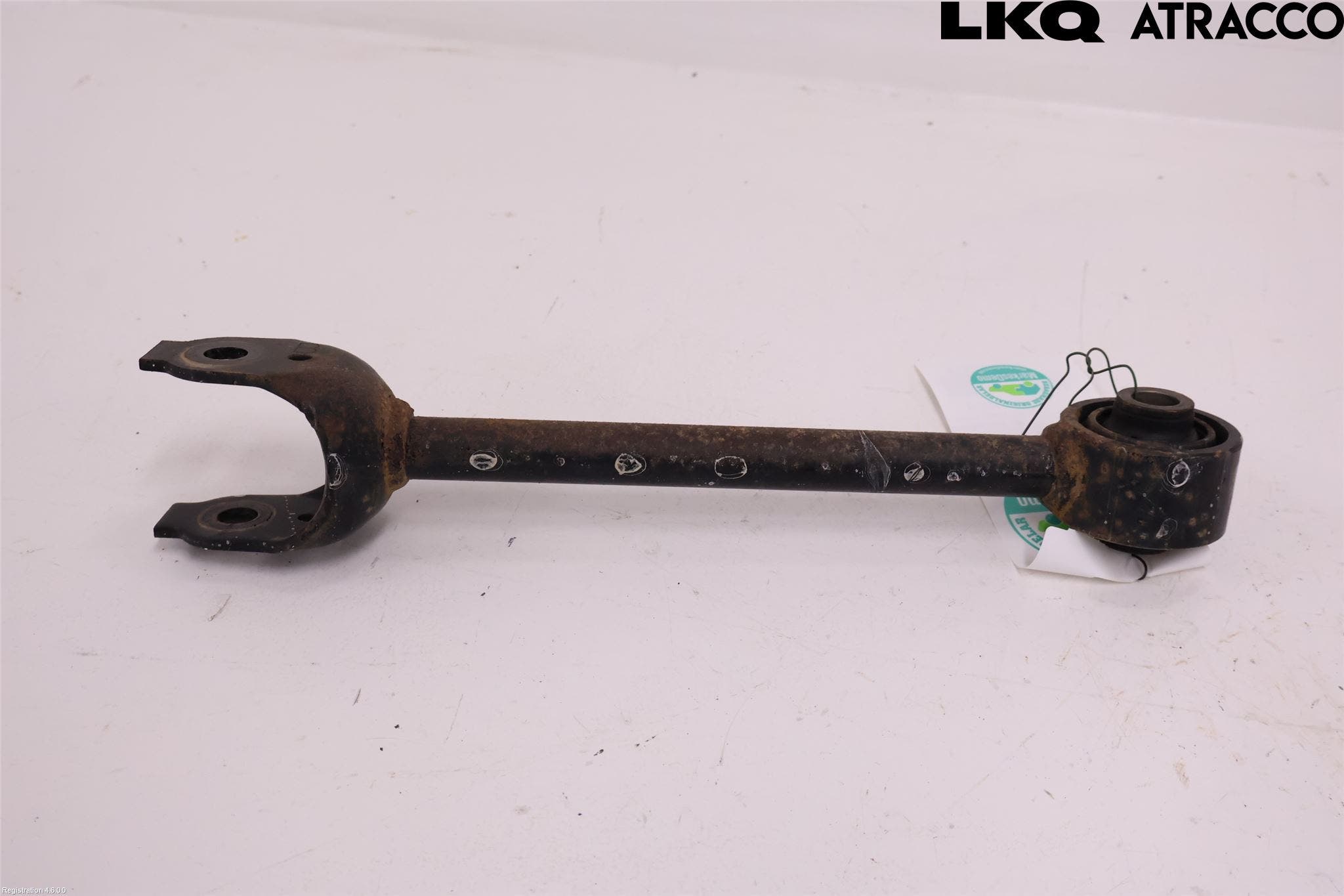 Toyota RAV4 19- Bärarm Bak Höger