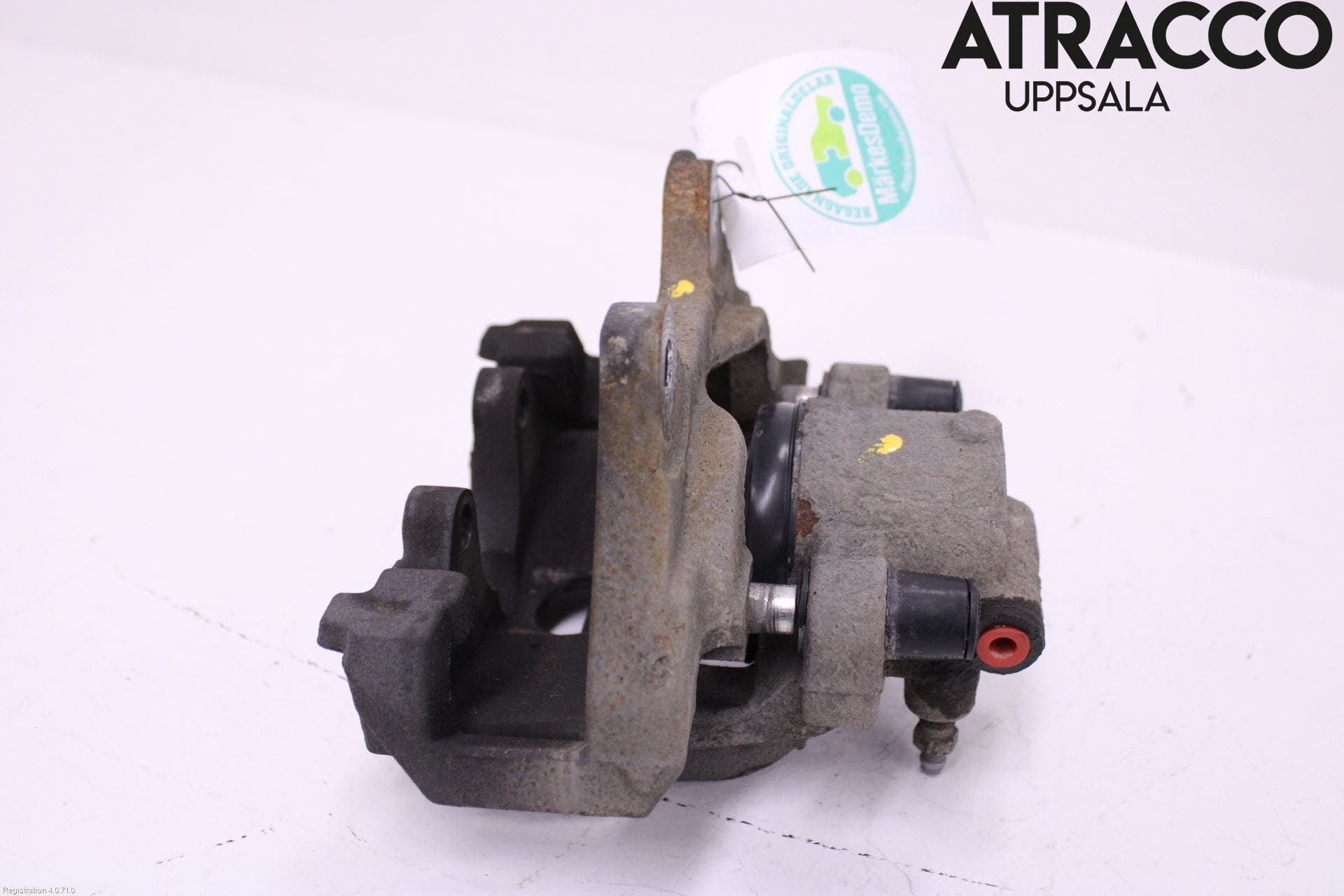 Opel COMBO D 12-18 Bromsok Fram Höger