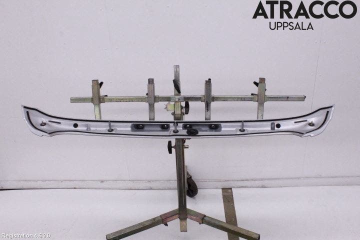 Kia SORENTO 15-20 Spoiler Baklucka