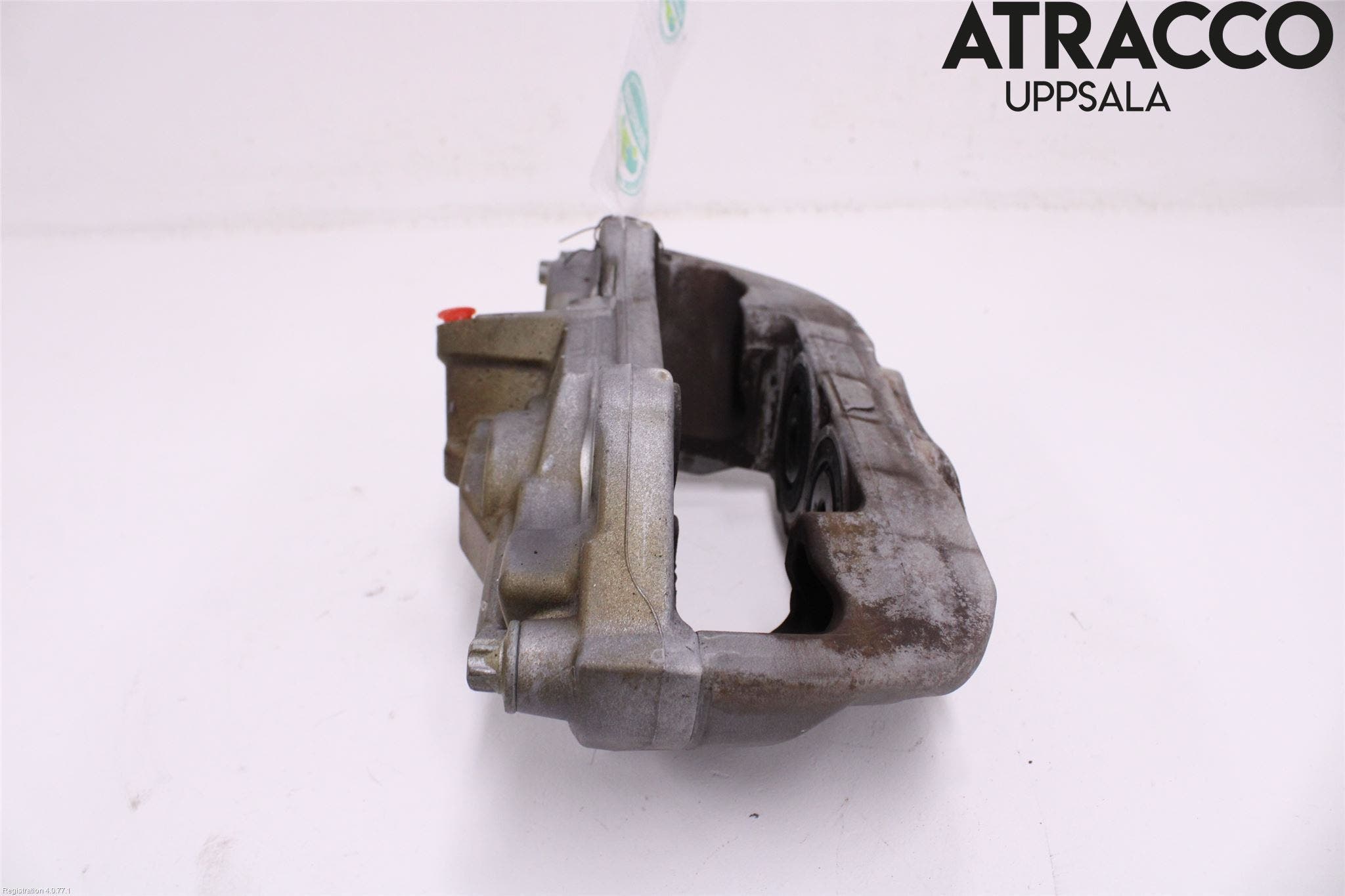 Mercedes-Benz MB C-KLASS (W205) 14-21 Bromsok Fram Vänster