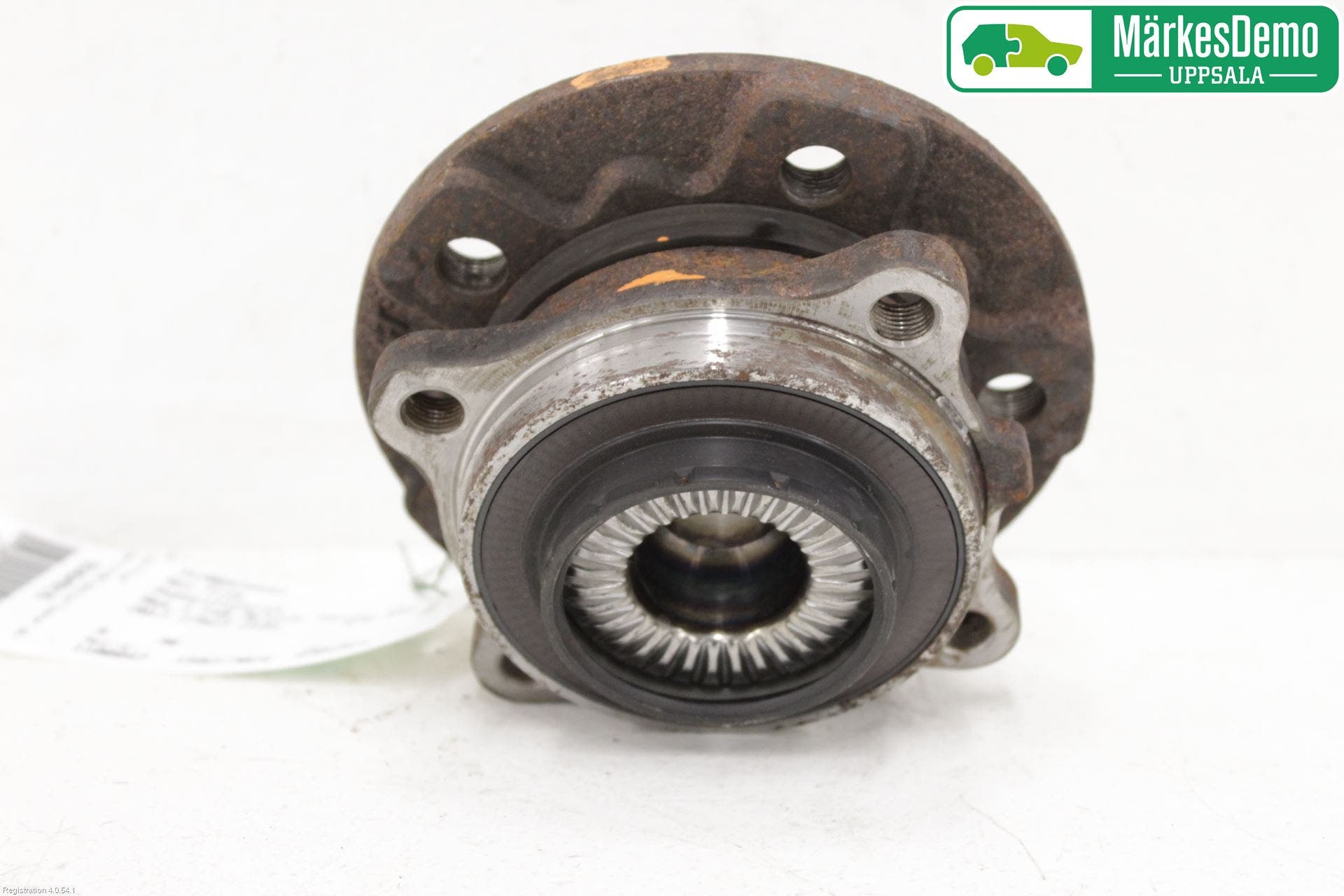 BMW 2 F45 Active Tourer 14-21 Nav Fram