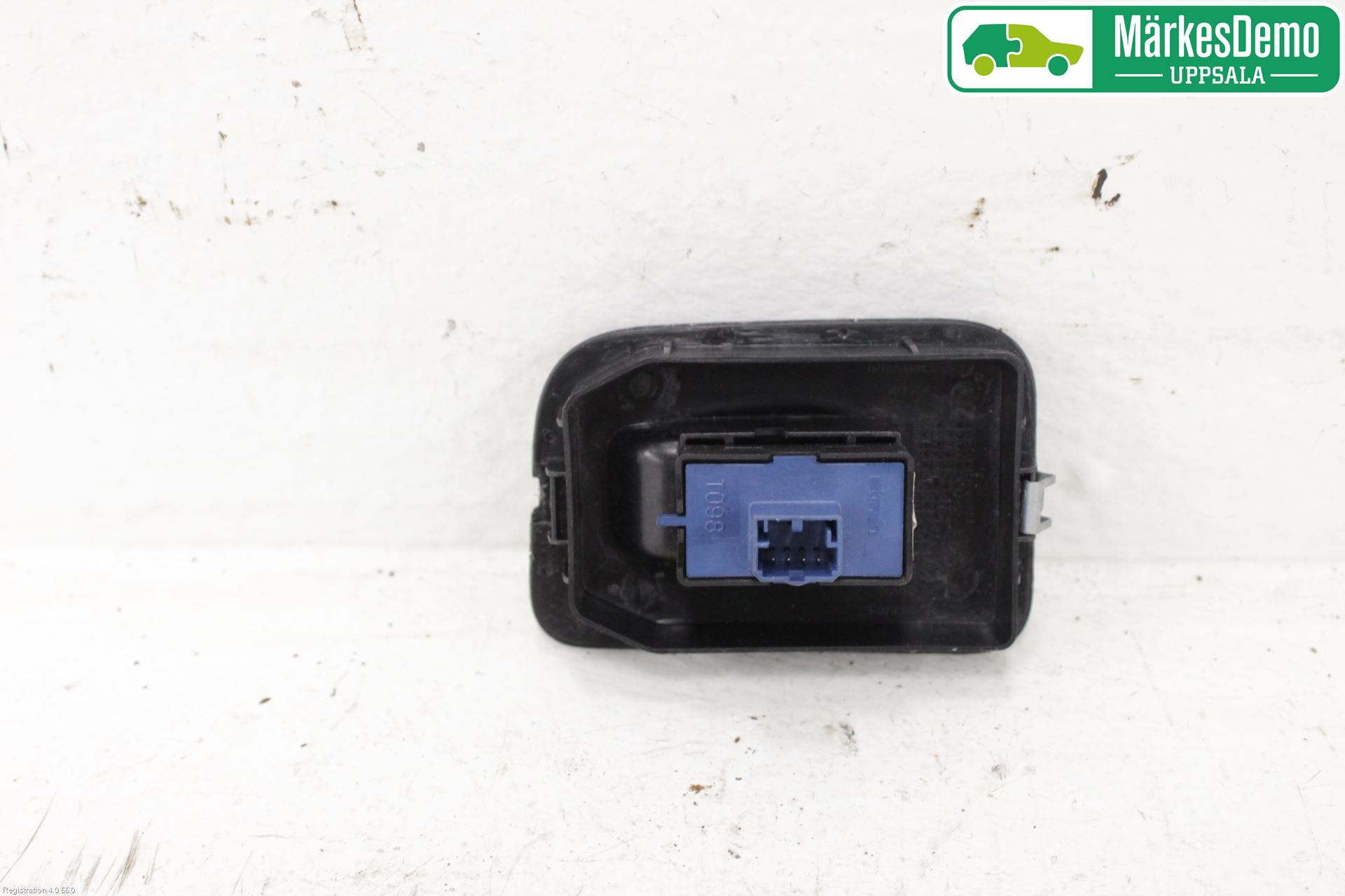 Citroen NEMO Strömställare Elhiss