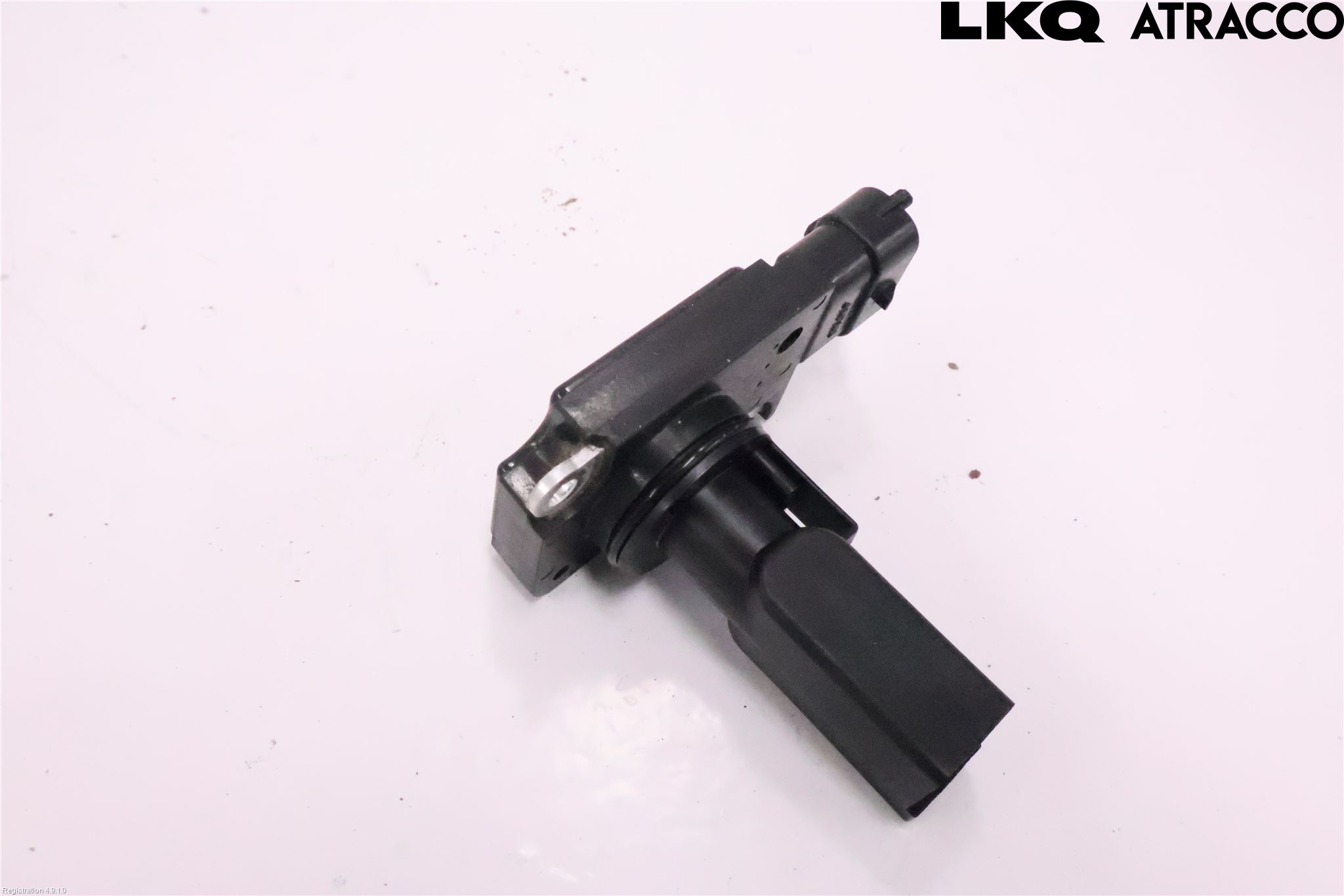 Saab 9-3 VER2/VER3 08-15 Injluftmassamätare