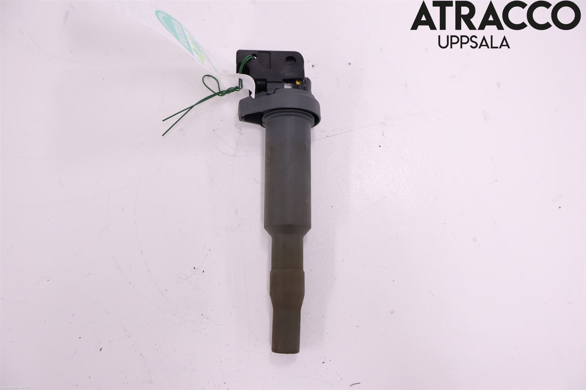 BMW 3 E90/91 SED/TOU 05-12 Tändspole