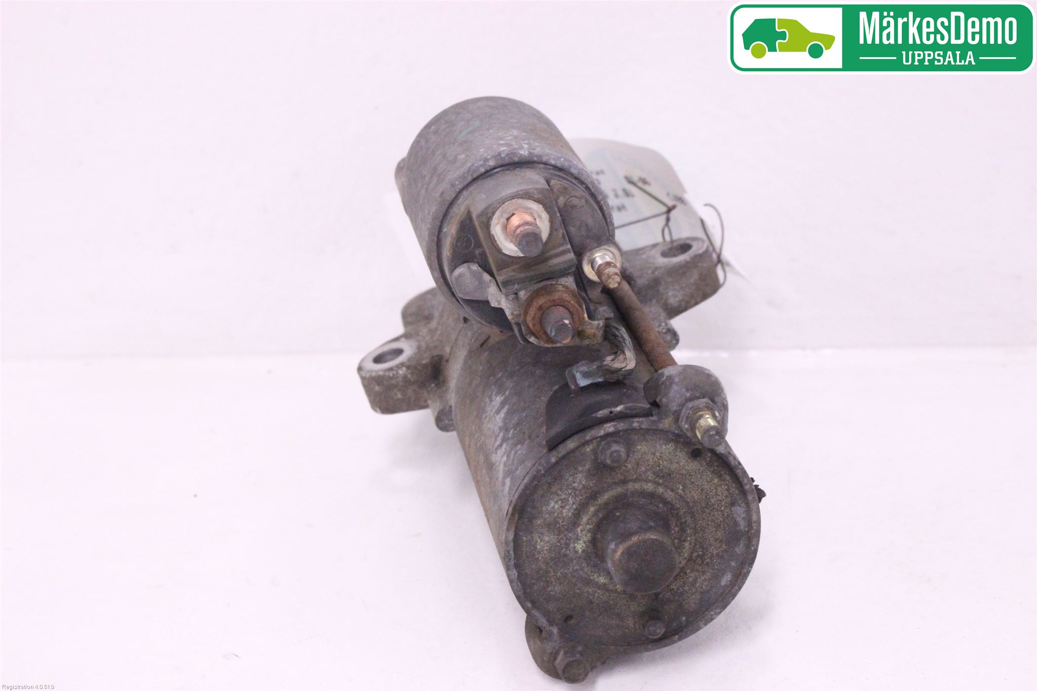 Ford MONDEO     01-06 Startmotor