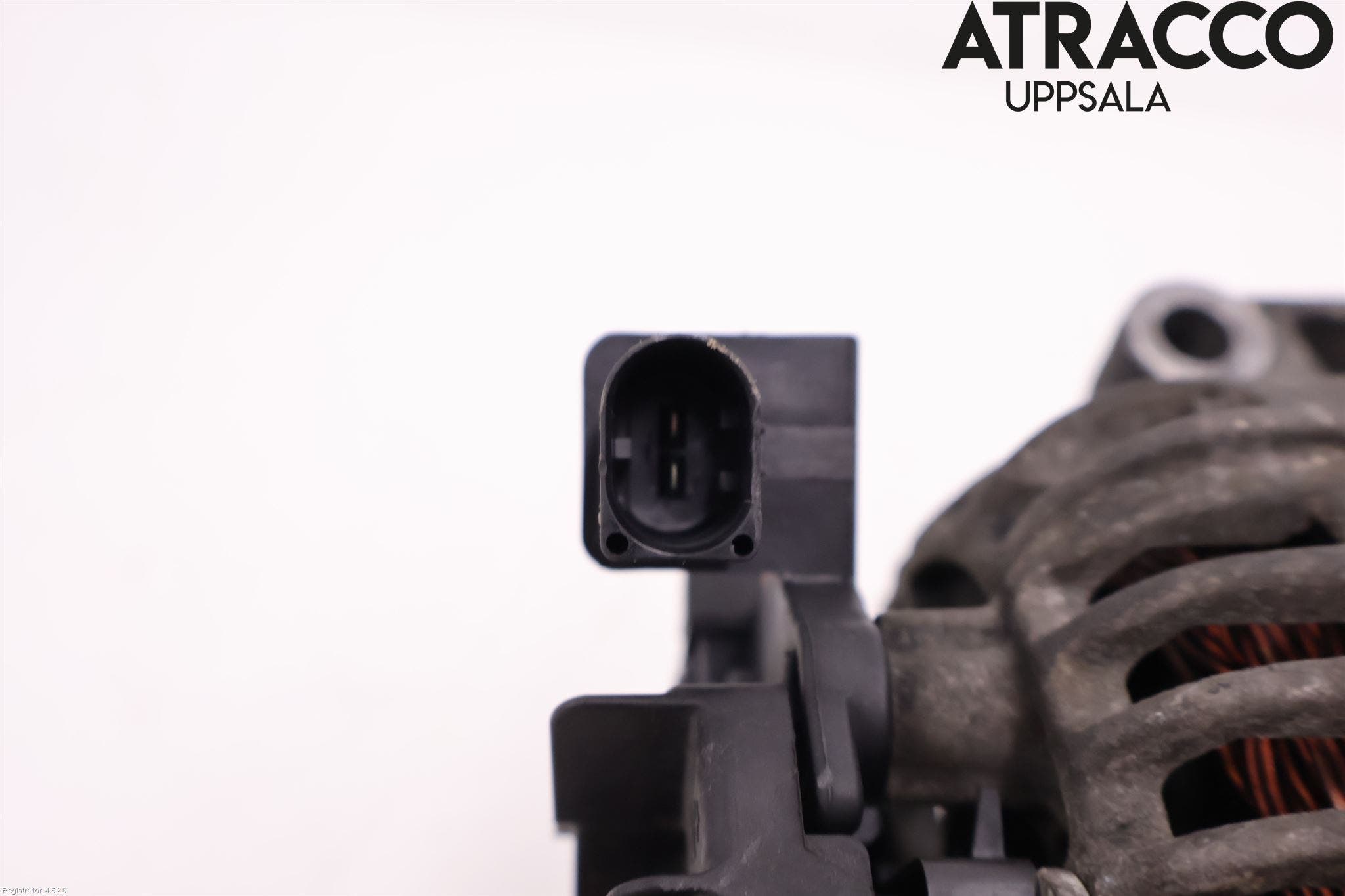 Mercedes-Benz MB CLS (C219) 03-11 Generator