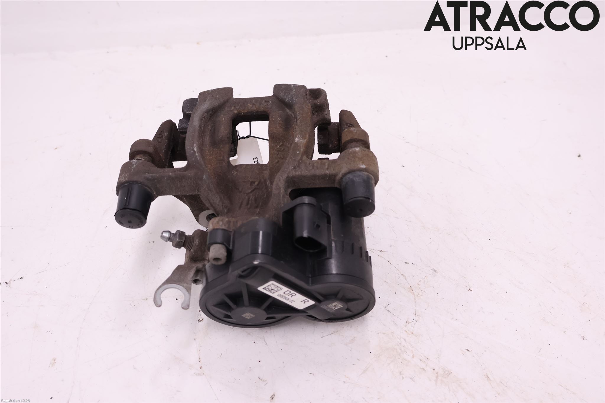 BMW 1 F40 19- Bromsok Bak Höger