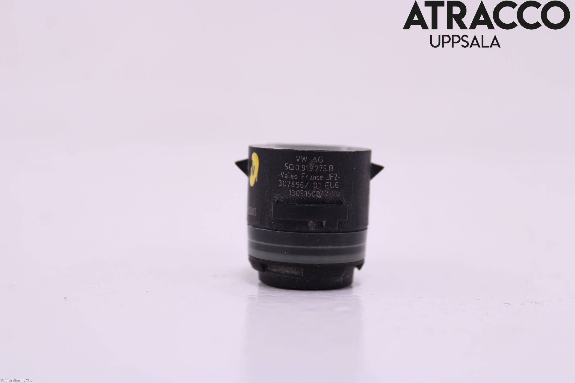 Volkswagen VW GOLF / E-GOLF VII 13-20 Parkeringshjälp Frontsensor
