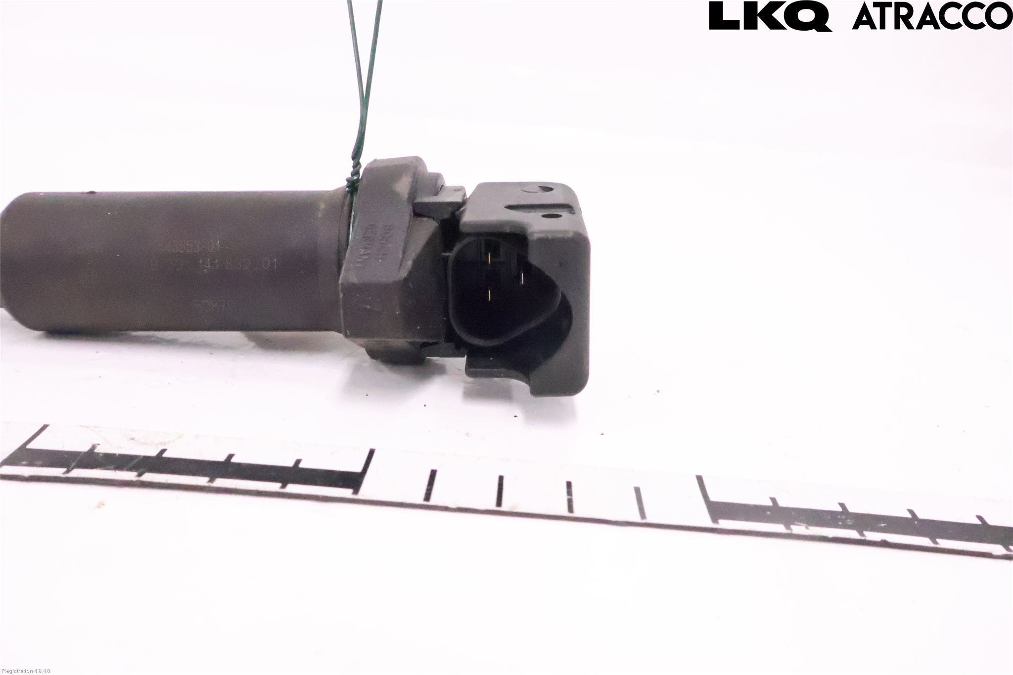 BMW 3 E90/91 SED/TOU 05-12 Tändspole