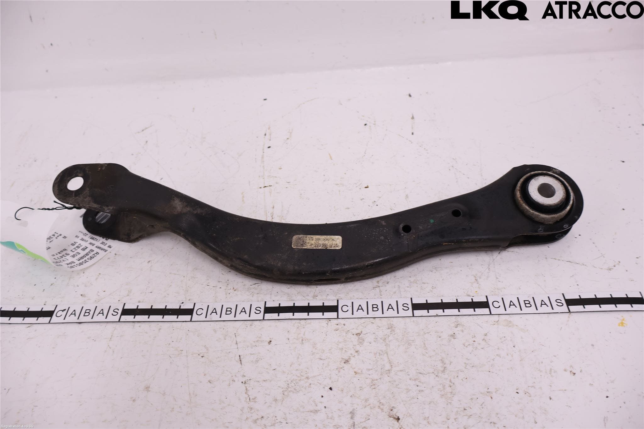 Mercedes-Benz MB EQE (V295) 22- Bärarm Bak Övre Vänster