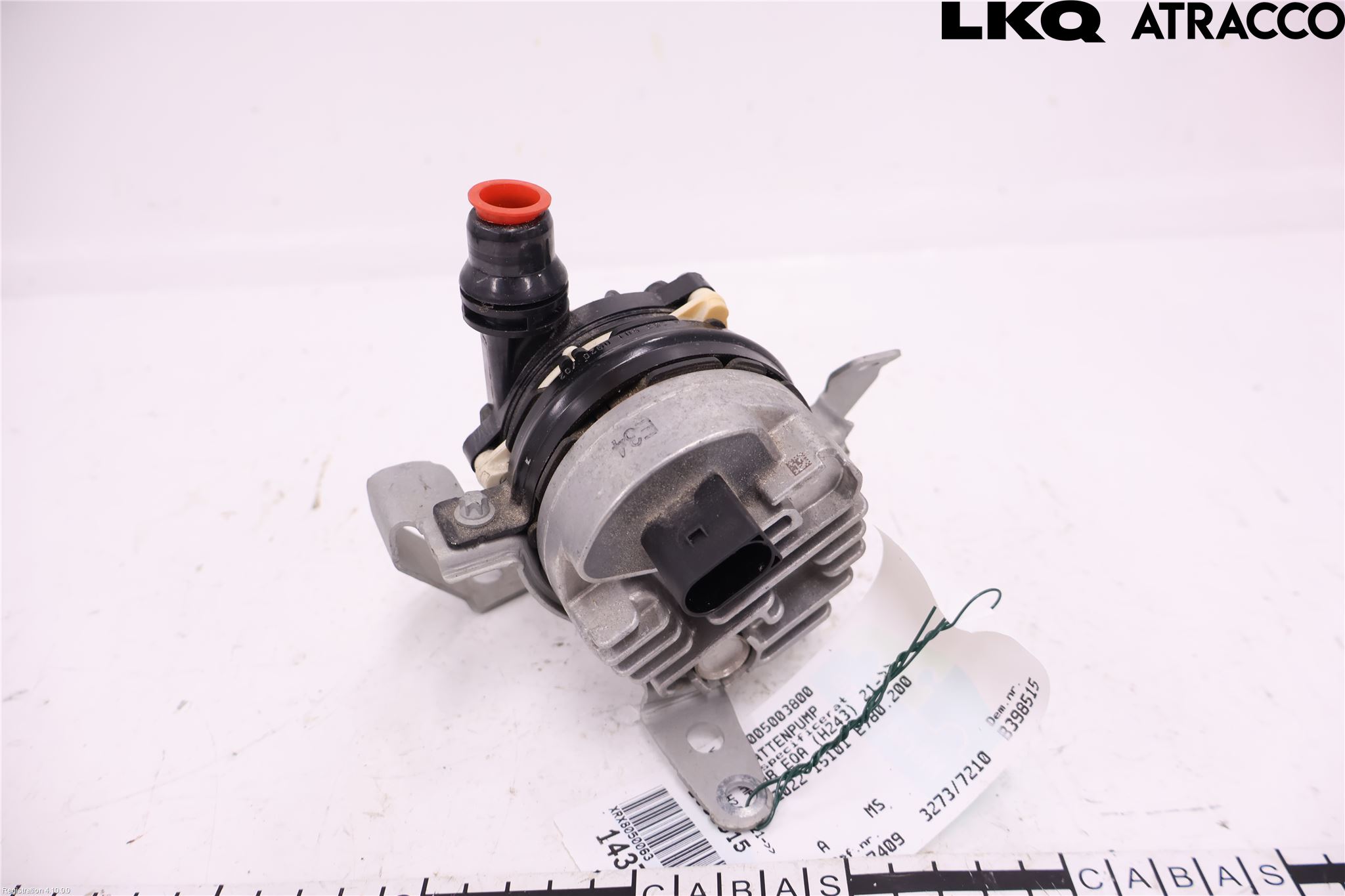 Mercedes-Benz MB EQA (H243) 21- Vattenpump