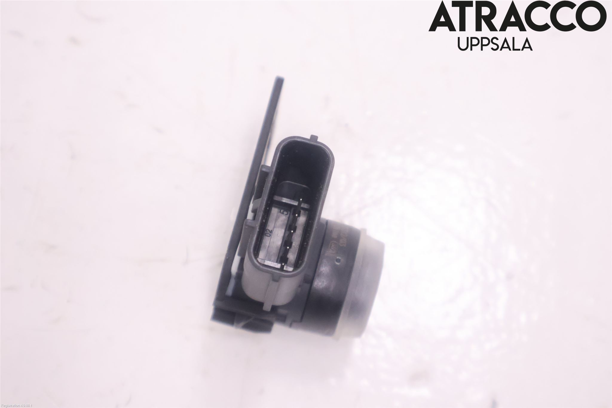 Honda JAZZ 15-20 Parkeringshjälp Backsensor