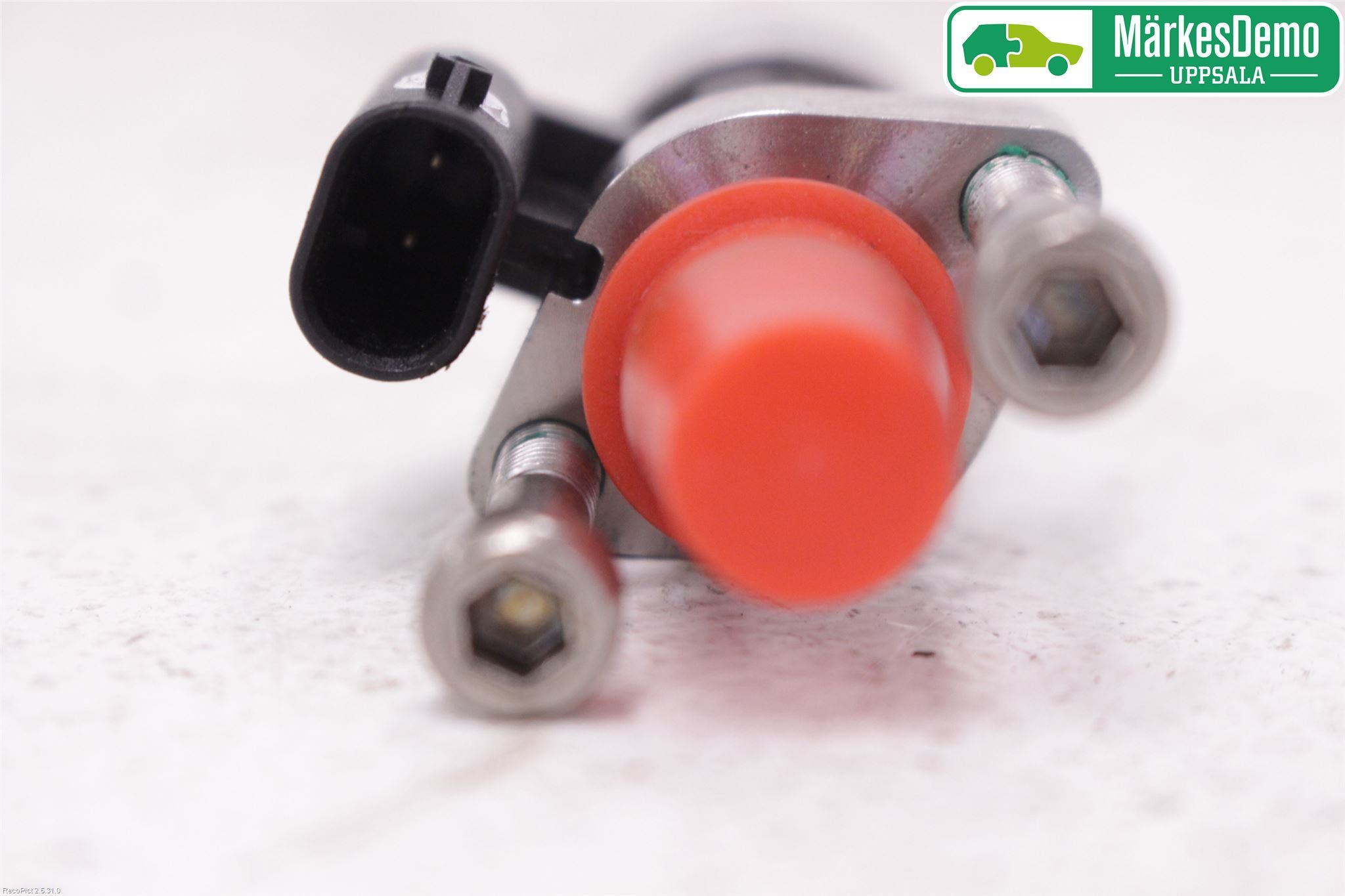 Opel ASTRA K 16-22 Injspridare