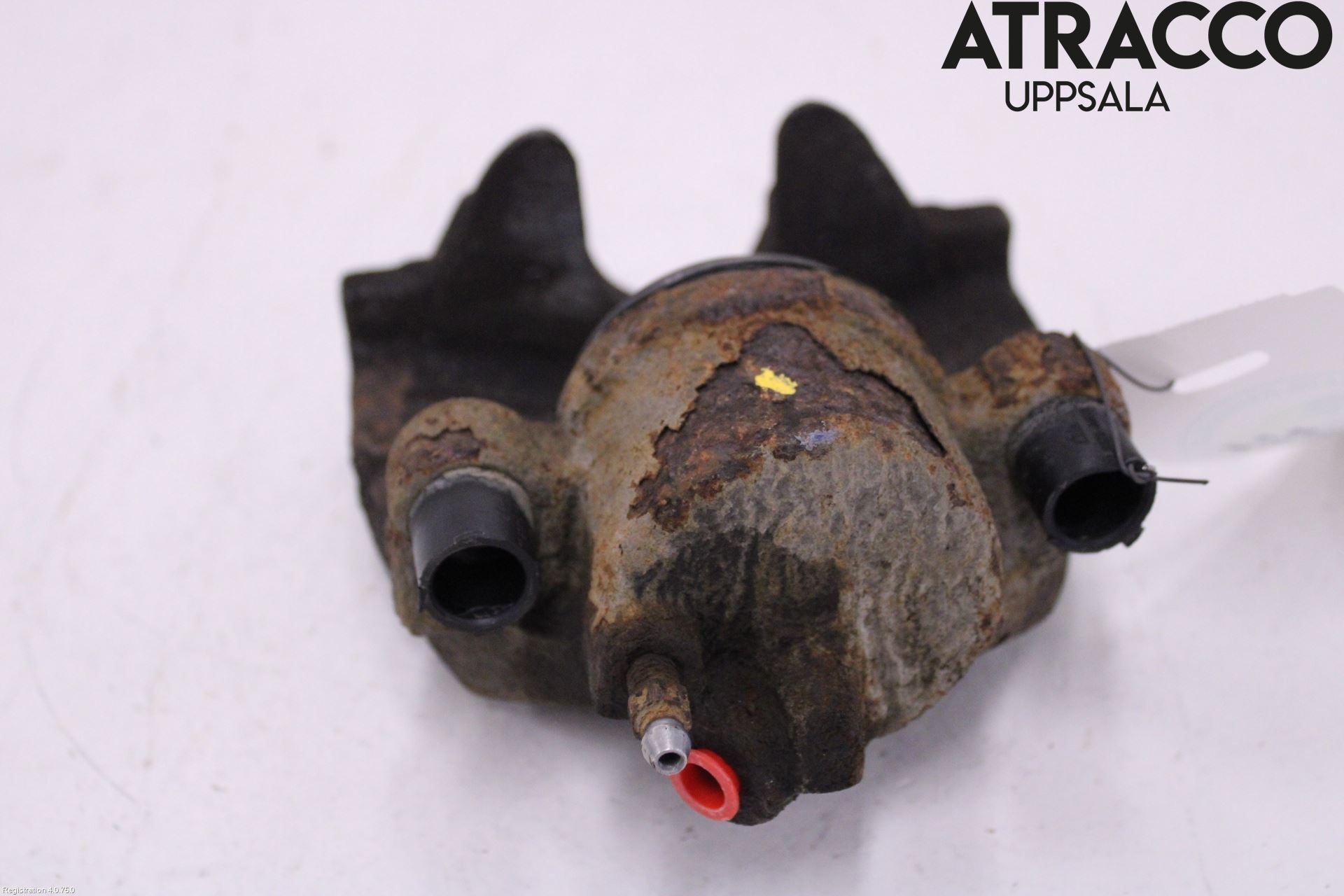 Ford FOCUS 11-14 Bromsok Fram Höger